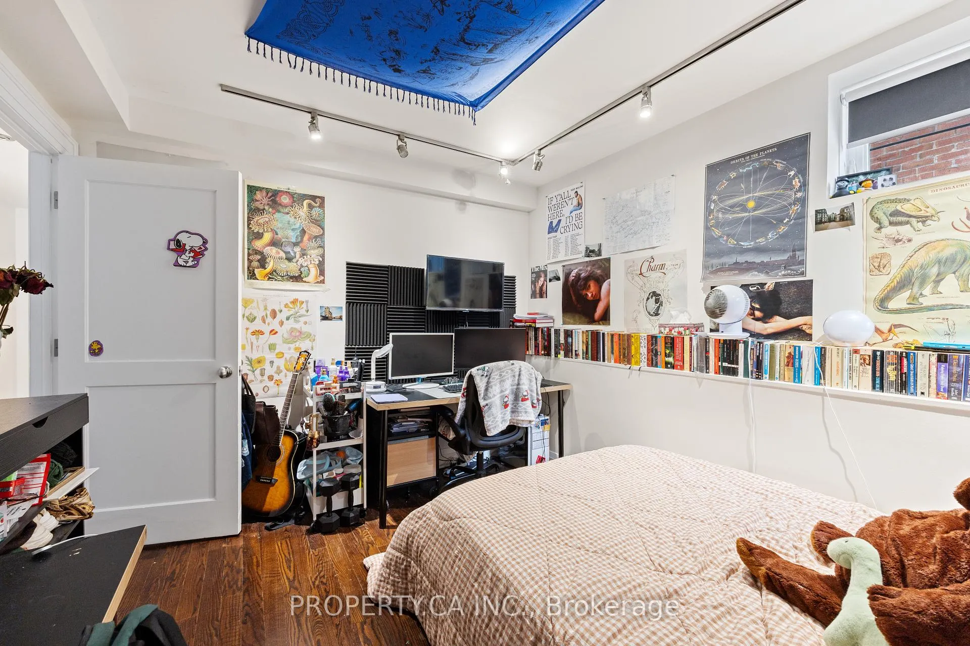 Photo 21 of Unit #Main, 423 Palmerston Boulevard, Toronto, Palmerston-Little Italy — HOMEH