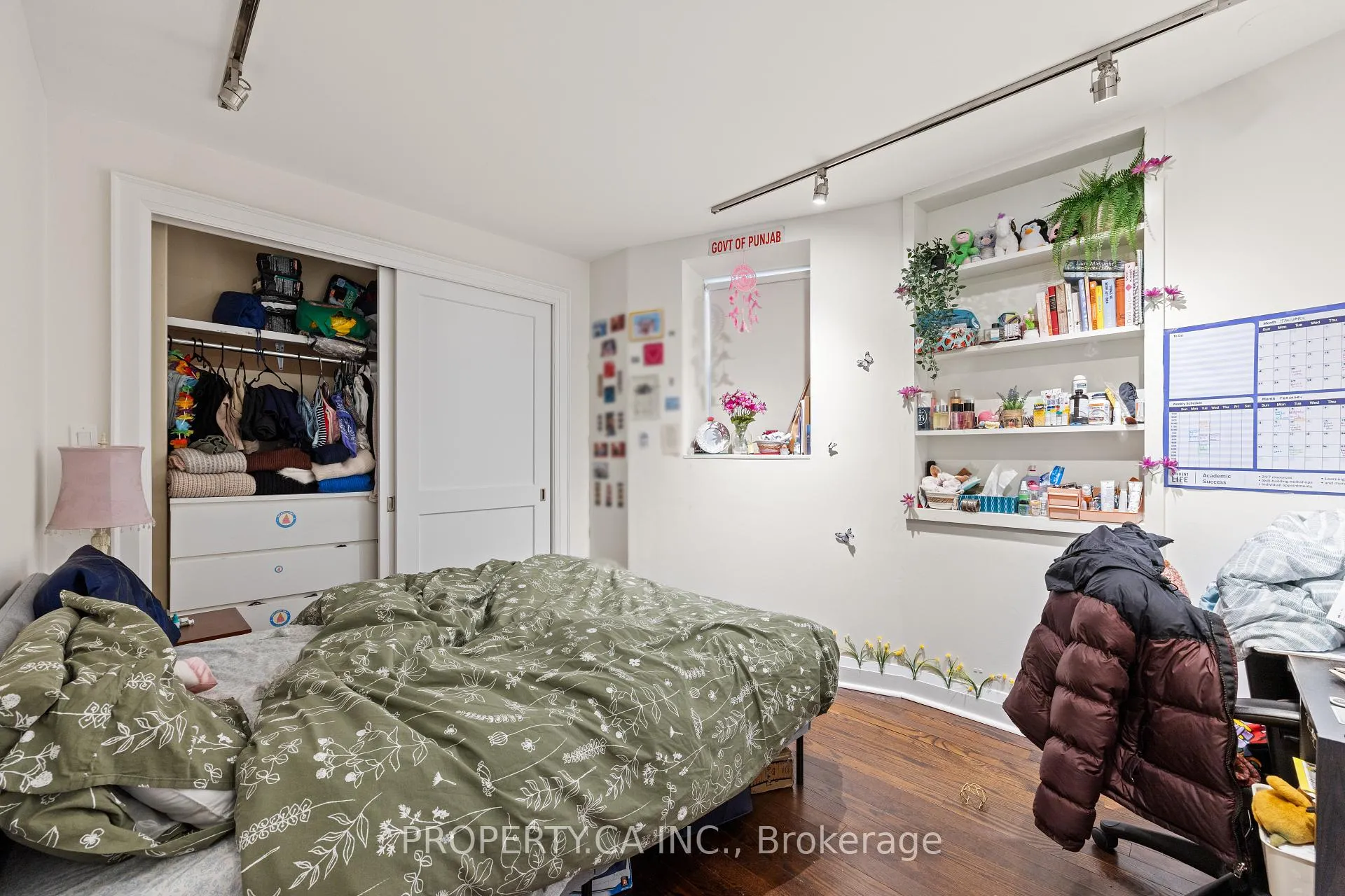 Photo 23 of Unit #Main, 423 Palmerston Boulevard, Toronto, Palmerston-Little Italy — HOMEH