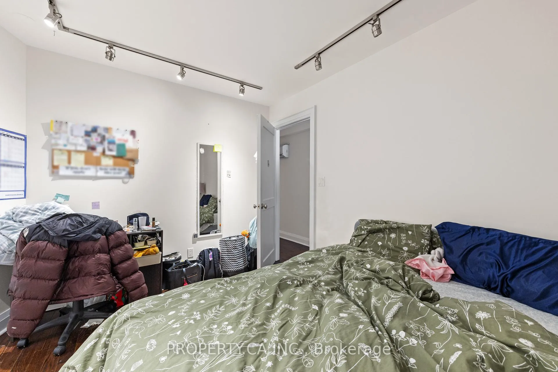 Photo 24 of Unit #Main, 423 Palmerston Boulevard, Toronto, Palmerston-Little Italy — HOMEH