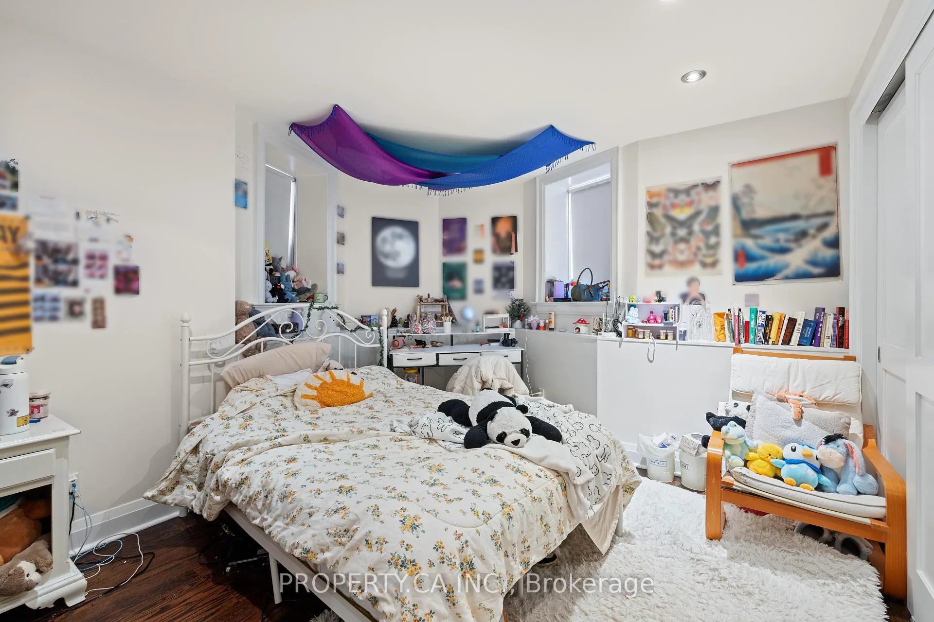 Photo 25 of Unit #Main, 423 Palmerston Boulevard, Toronto, Palmerston-Little Italy — HOMEH
