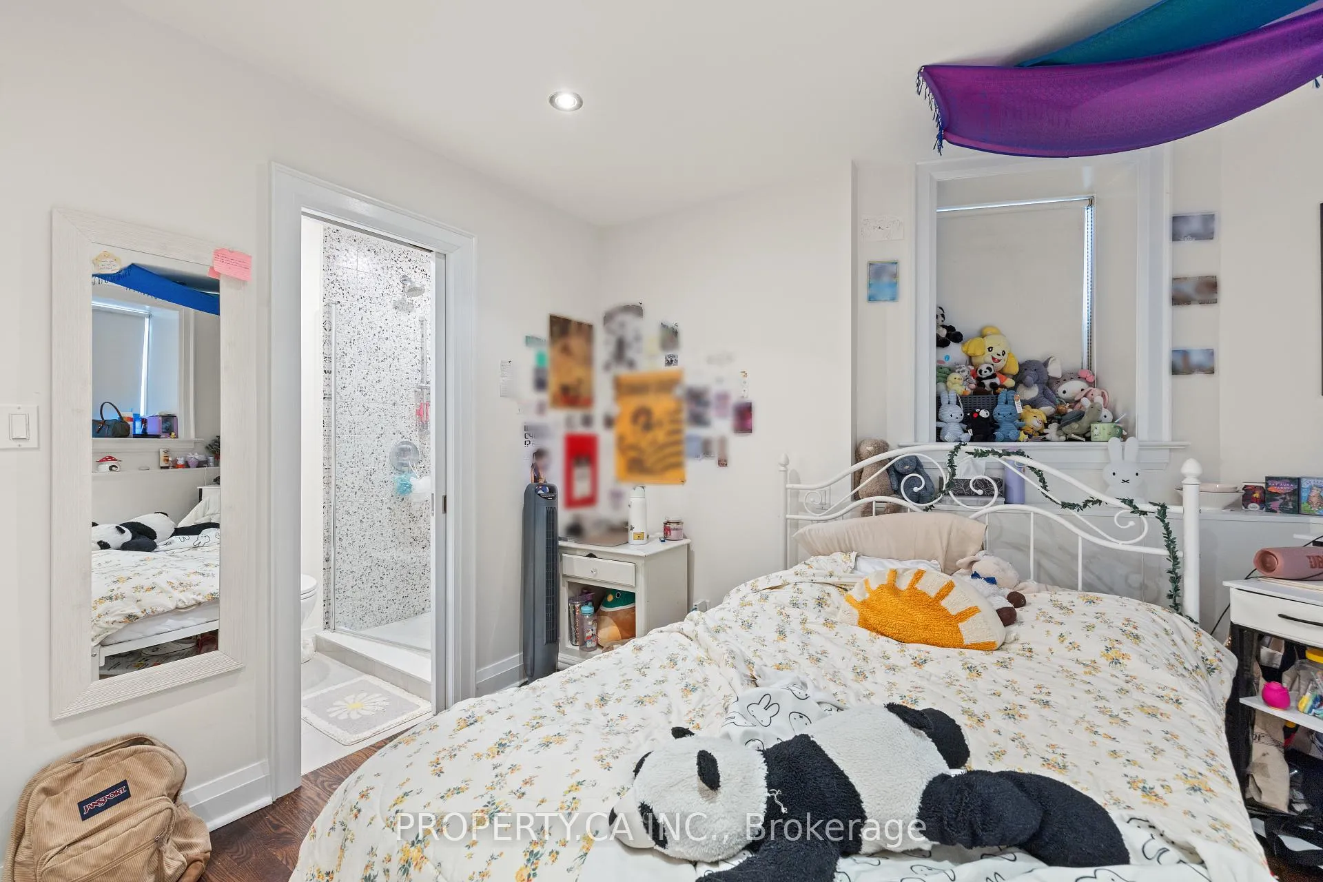 Photo 26 of Unit #Main, 423 Palmerston Boulevard, Toronto, Palmerston-Little Italy — HOMEH