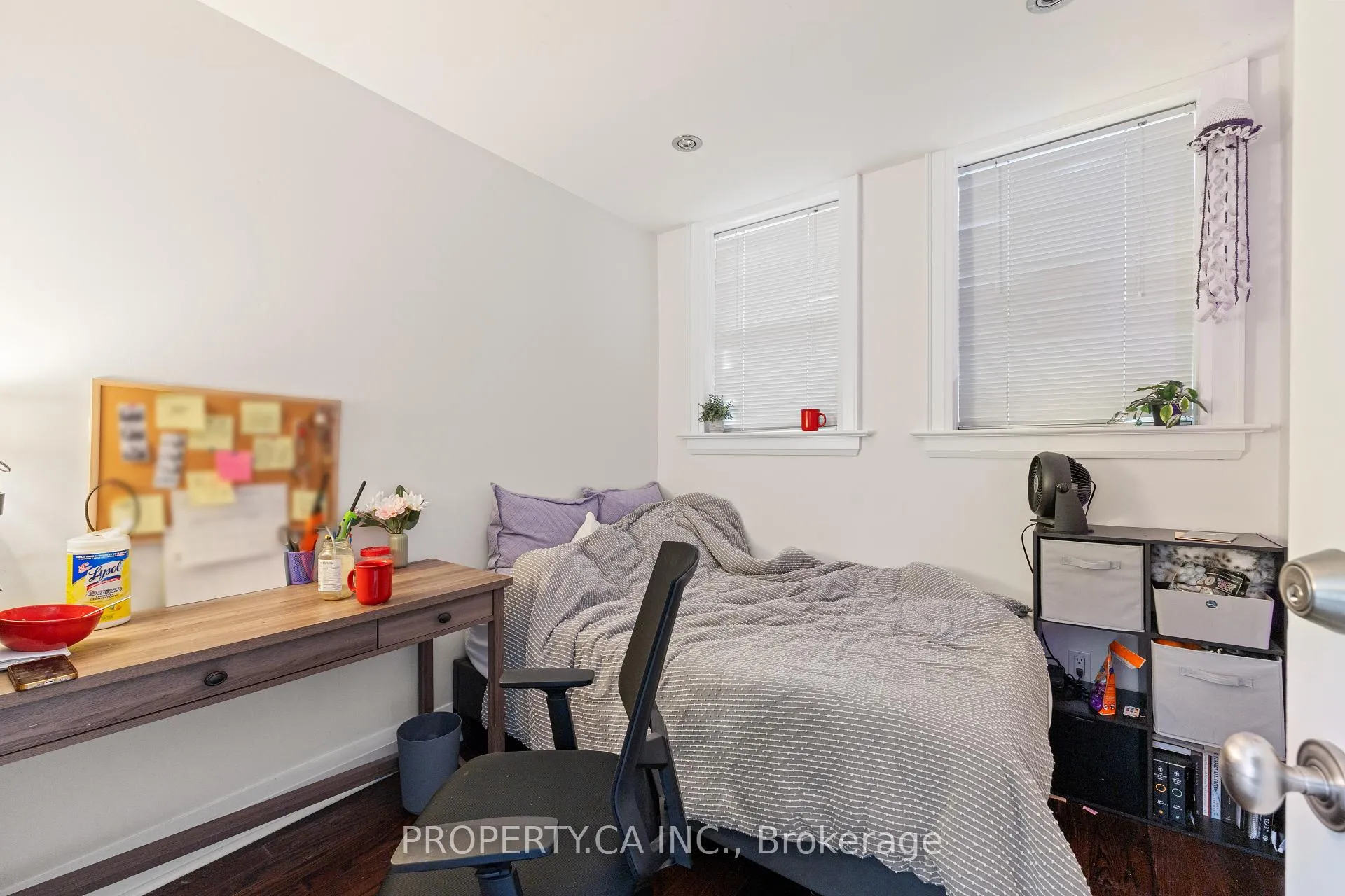 Photo 28 of Unit #Main, 423 Palmerston Boulevard, Toronto, Palmerston-Little Italy — HOMEH