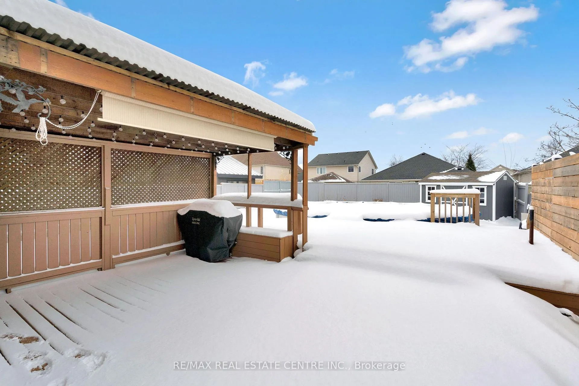 Photo 23 of 16 Falconridge Court, St. Thomas — HOMEH