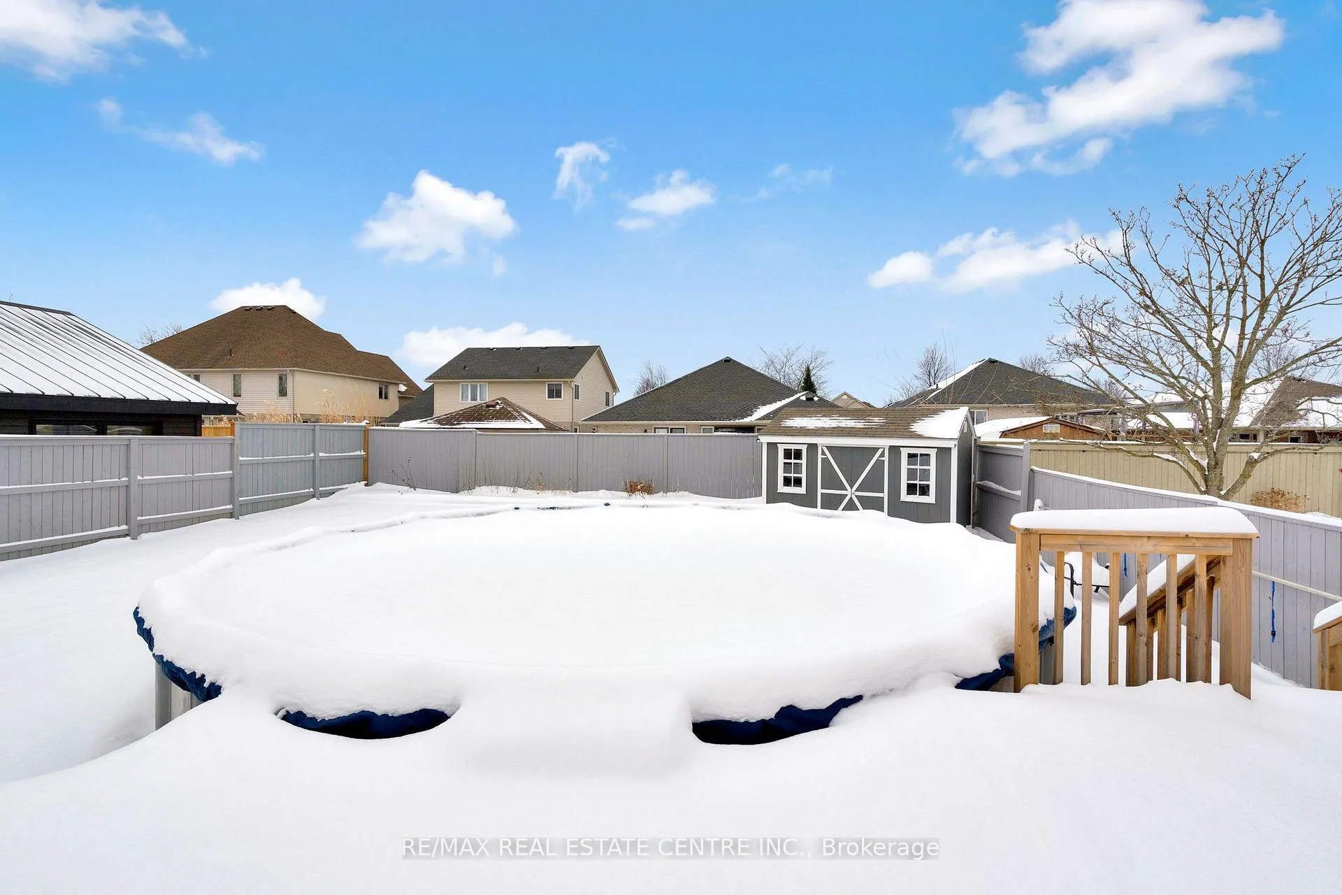 Photo 24 of 16 Falconridge Court, St. Thomas — HOMEH