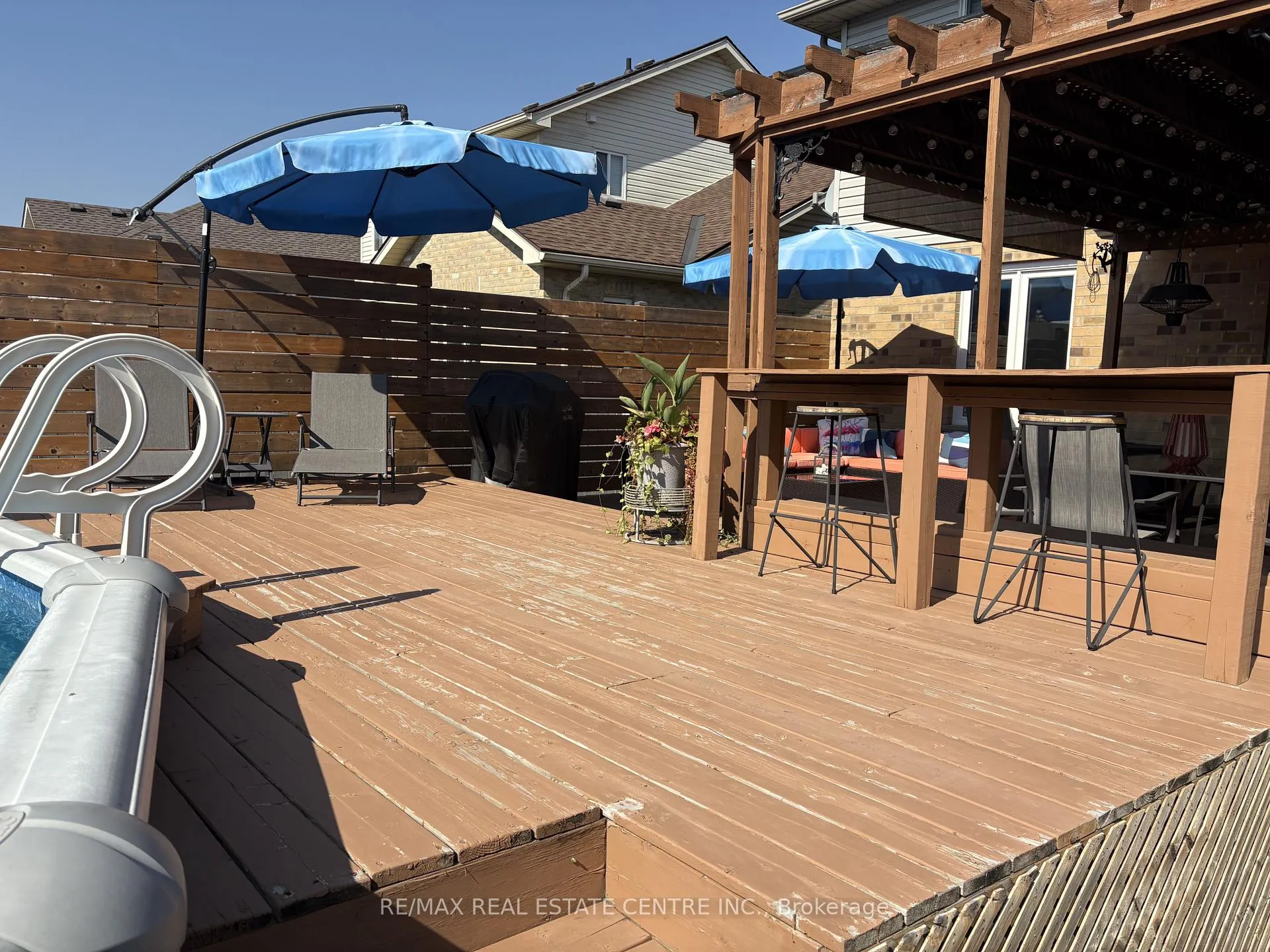 Photo 31 of 16 Falconridge Court, St. Thomas — HOMEH