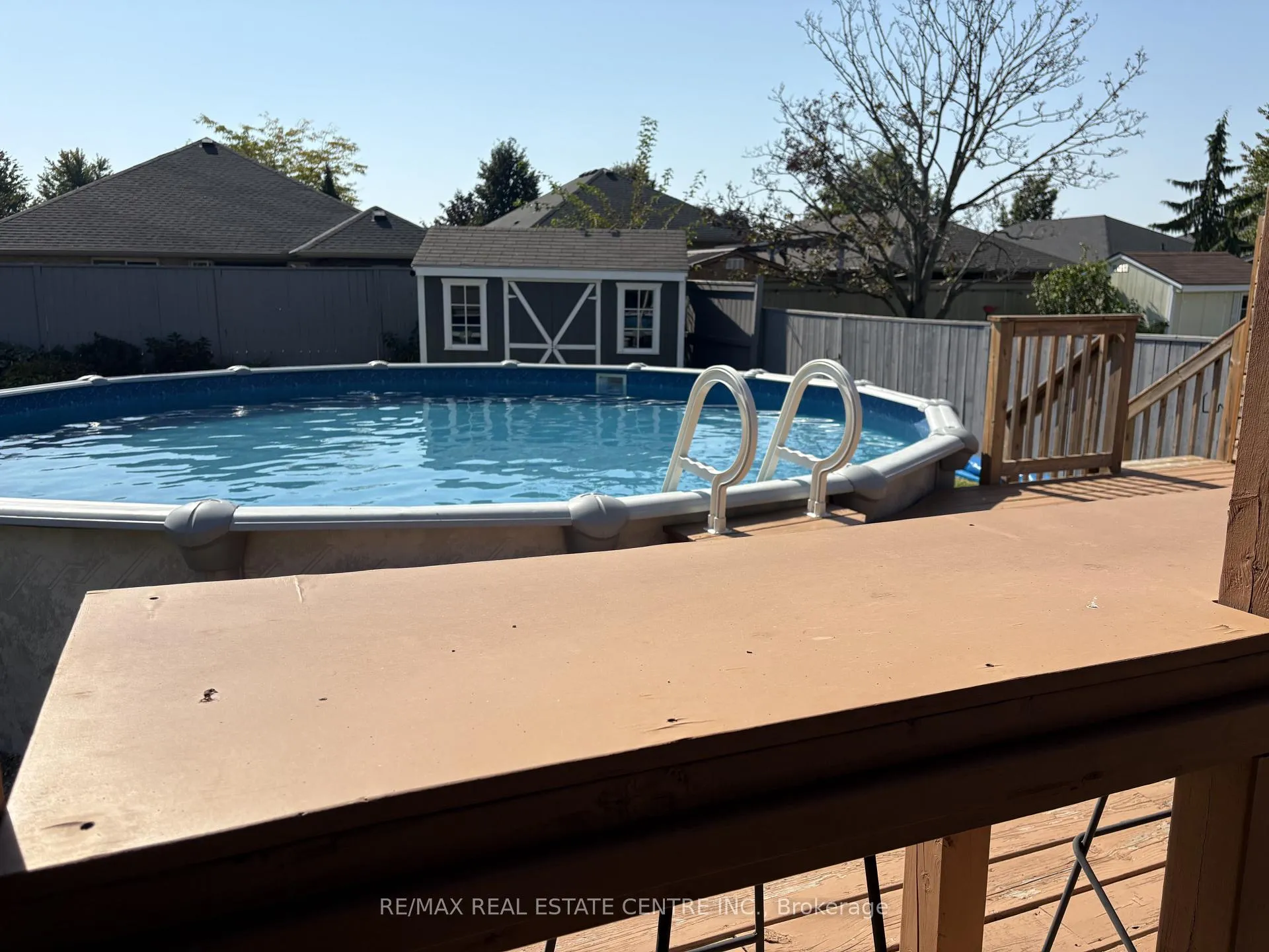 Photo 35 of 16 Falconridge Court, St. Thomas — HOMEH
