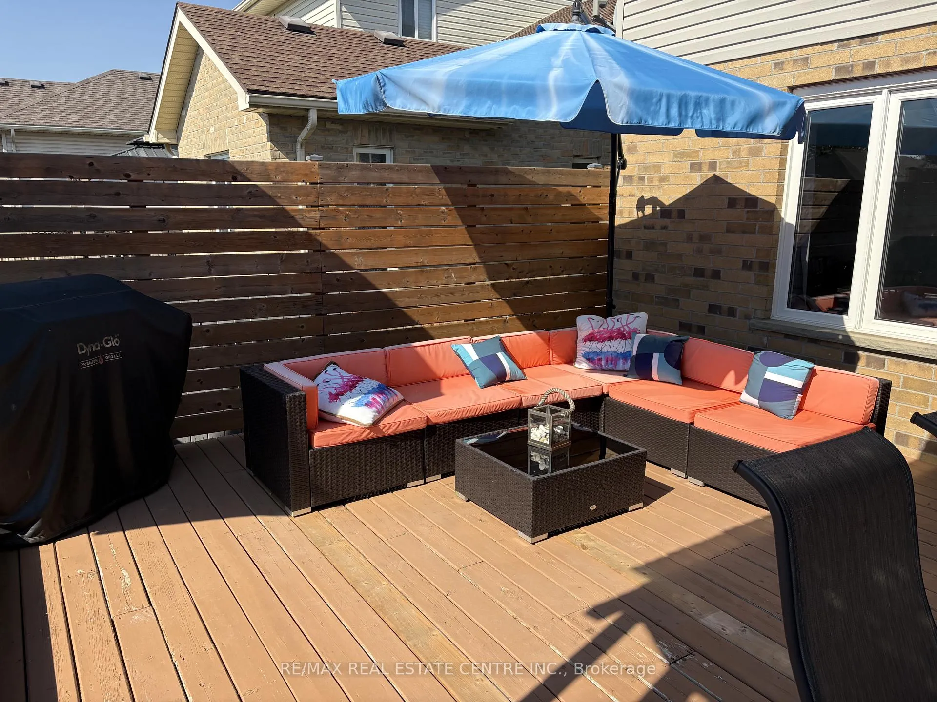 Photo 36 of 16 Falconridge Court, St. Thomas — HOMEH