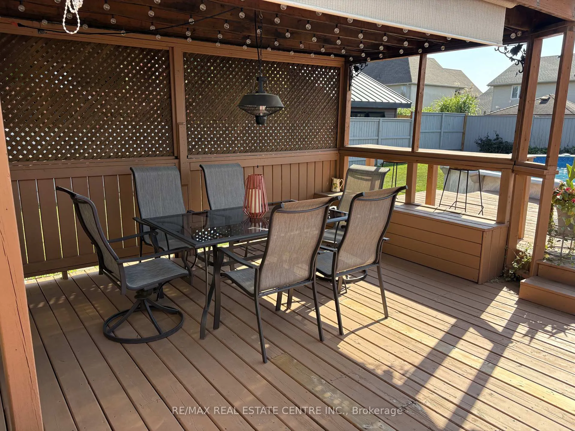 Photo 37 of 16 Falconridge Court, St. Thomas — HOMEH