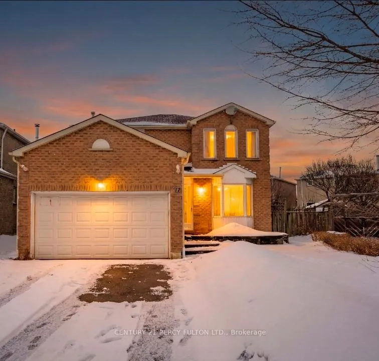 Photo 4 of 17 Dakin Drive, Ajax, Central West — HOMEH