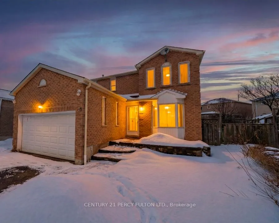 Photo 5 of 17 Dakin Drive, Ajax, Central West — HOMEH