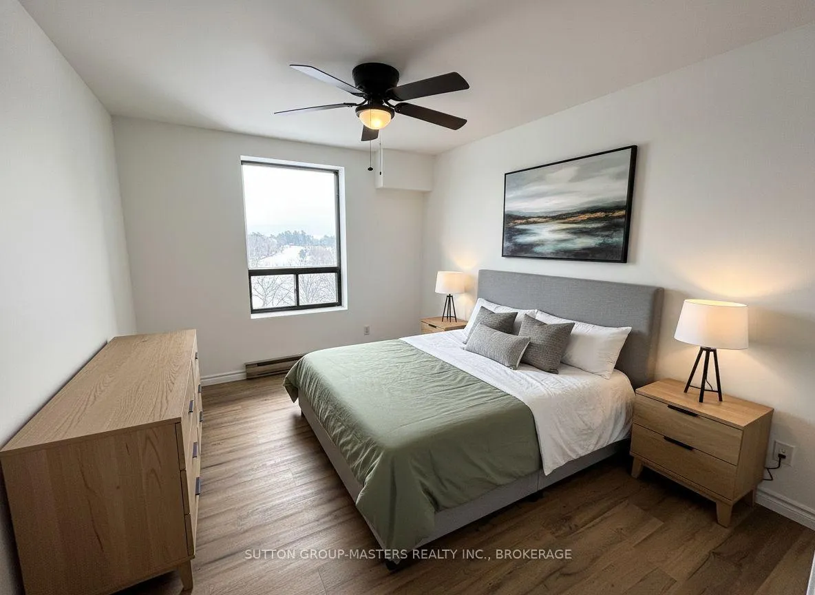 Photo 8 of Unit 902, 66 Greenview Drive, Kingston, Central City West — HOMEH
