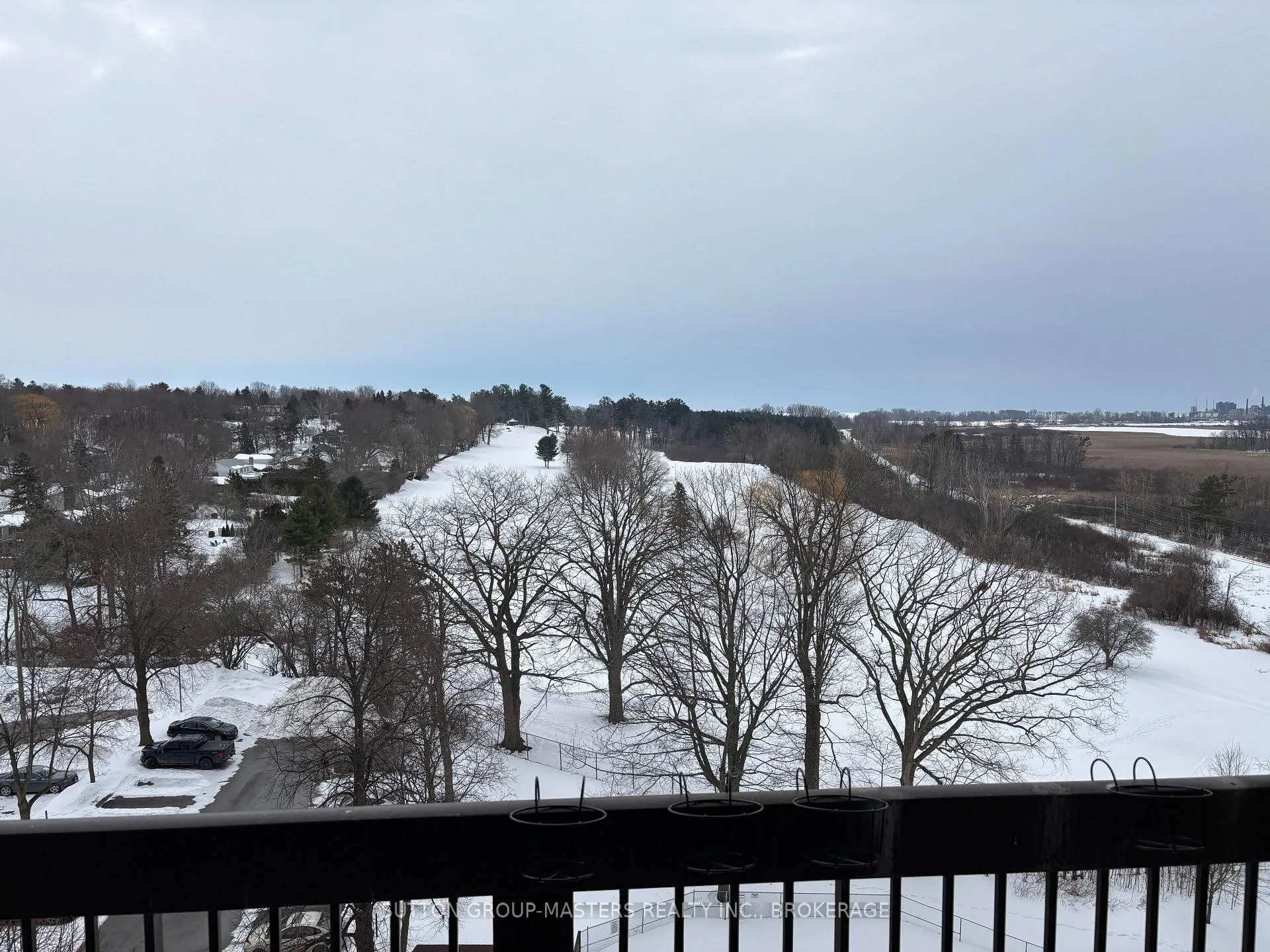 Photo 14 of Unit 902, 66 Greenview Drive, Kingston, Central City West — HOMEH