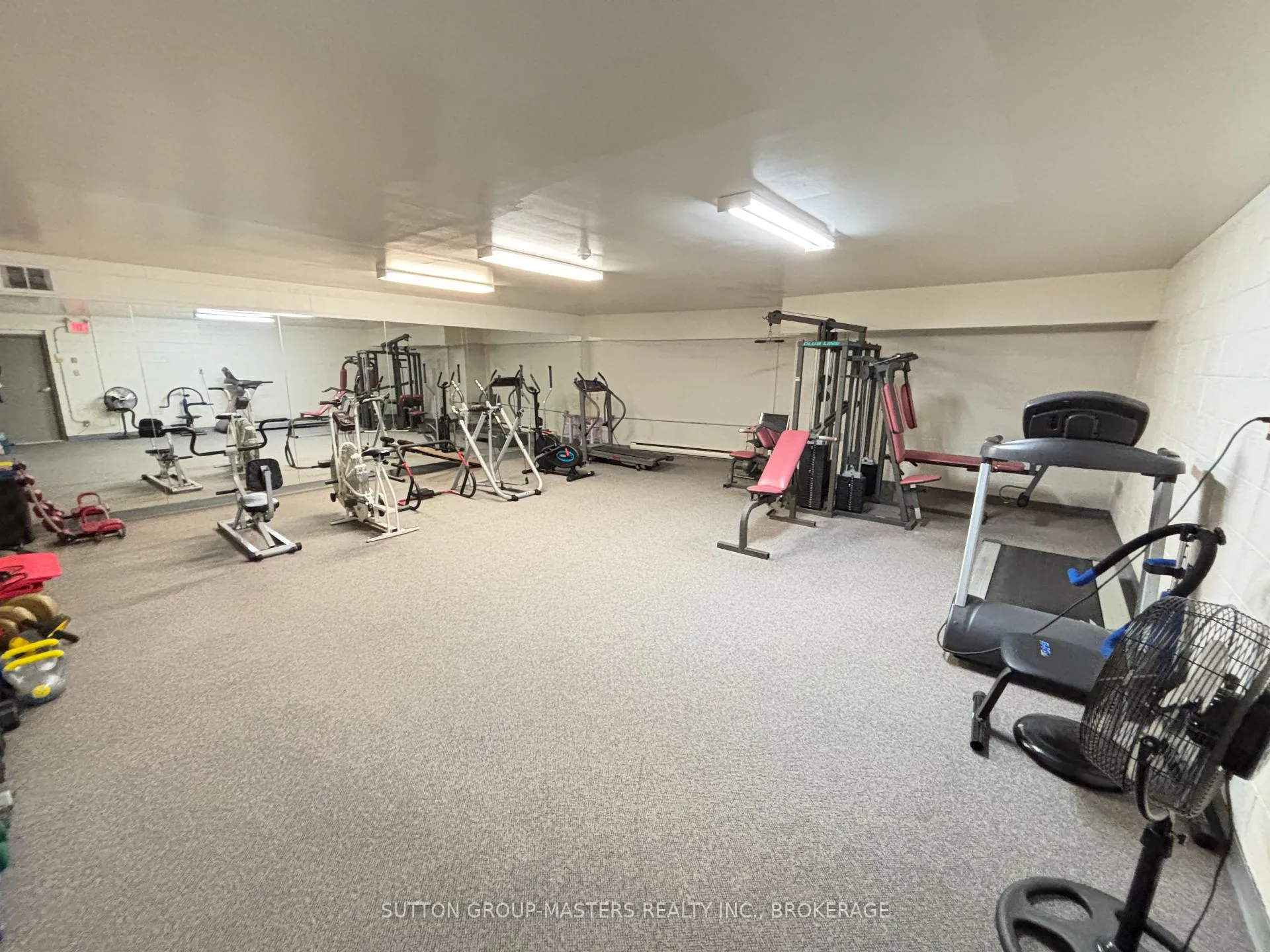 Photo 20 of Unit 902, 66 Greenview Drive, Kingston, Central City West — HOMEH