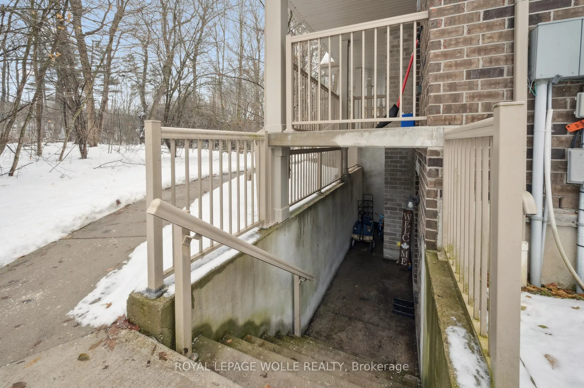 Photo 2 of Unit 5B, 255 Maitland Street, Kitchener — HOMEH