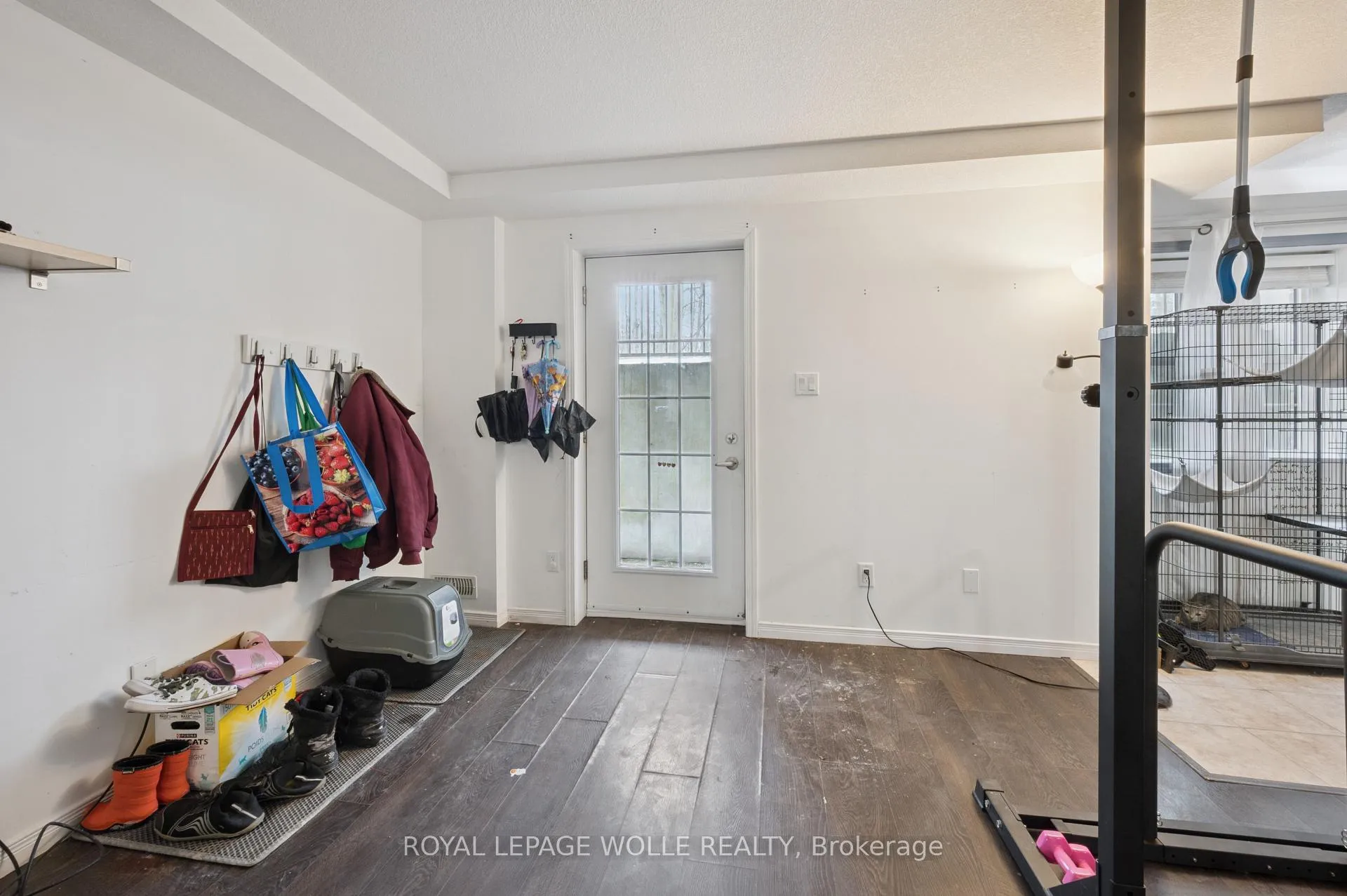 Photo 4 of Unit 5B, 255 Maitland Street, Kitchener — HOMEH