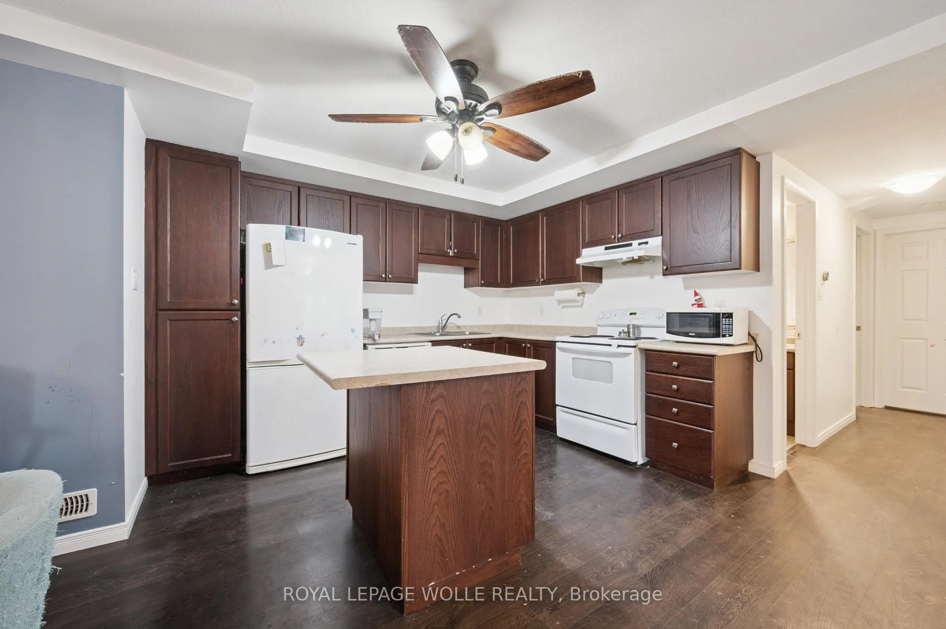 Photo 5 of Unit 5B, 255 Maitland Street, Kitchener — HOMEH