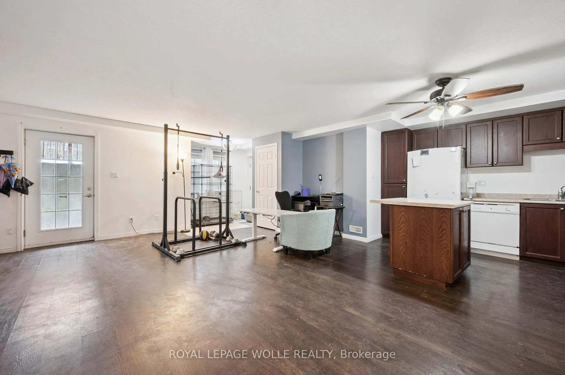 Photo 7 of Unit 5B, 255 Maitland Street, Kitchener — HOMEH