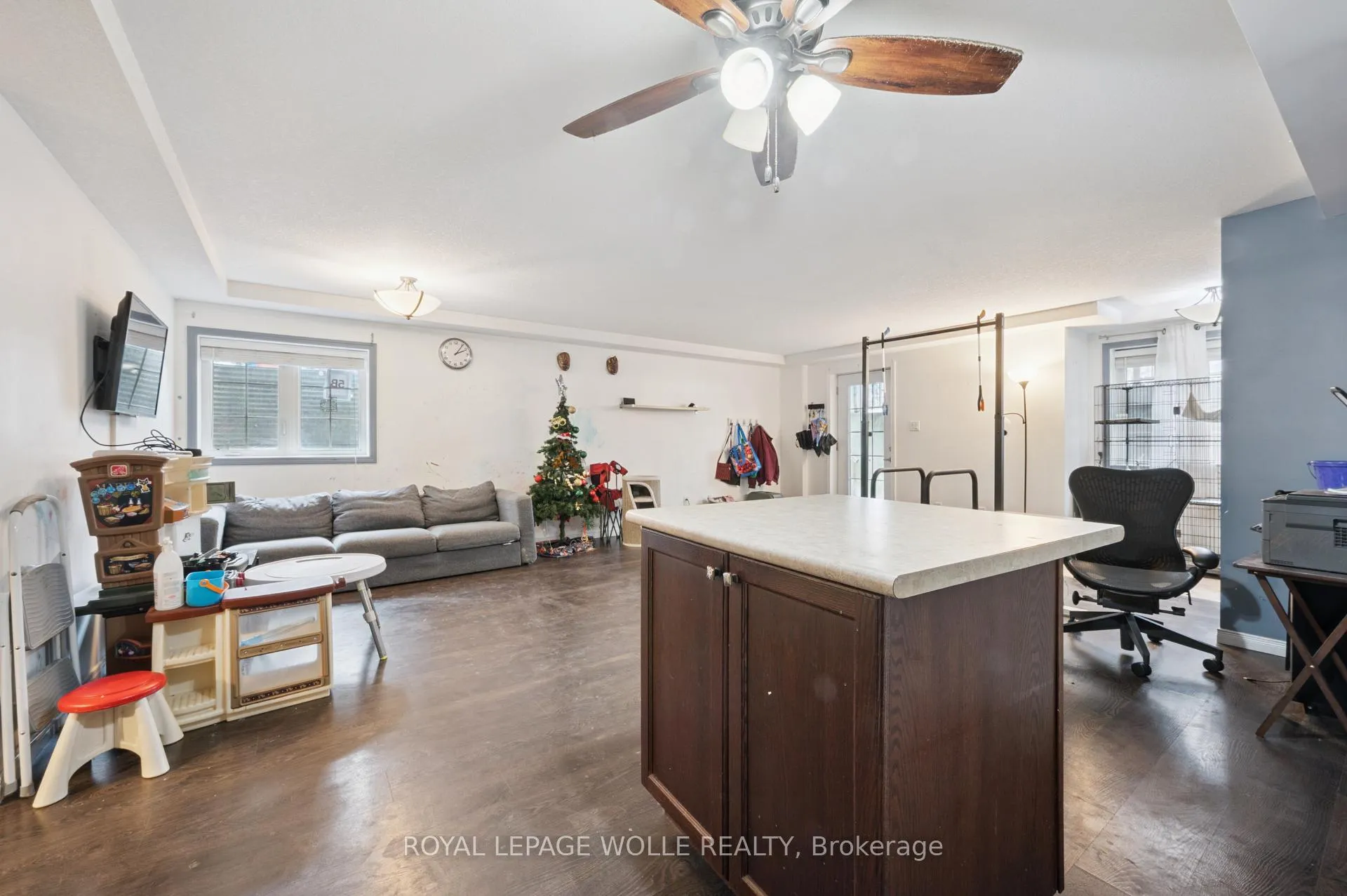 Photo 8 of Unit 5B, 255 Maitland Street, Kitchener — HOMEH