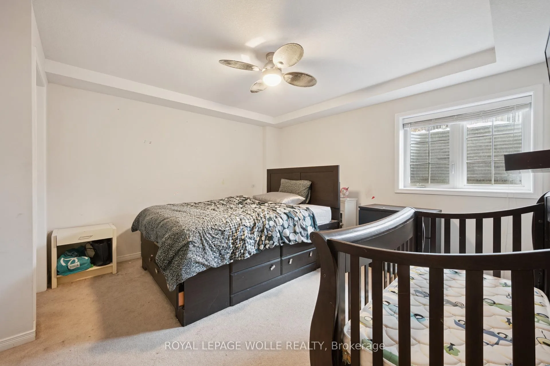 Photo 10 of Unit 5B, 255 Maitland Street, Kitchener — HOMEH