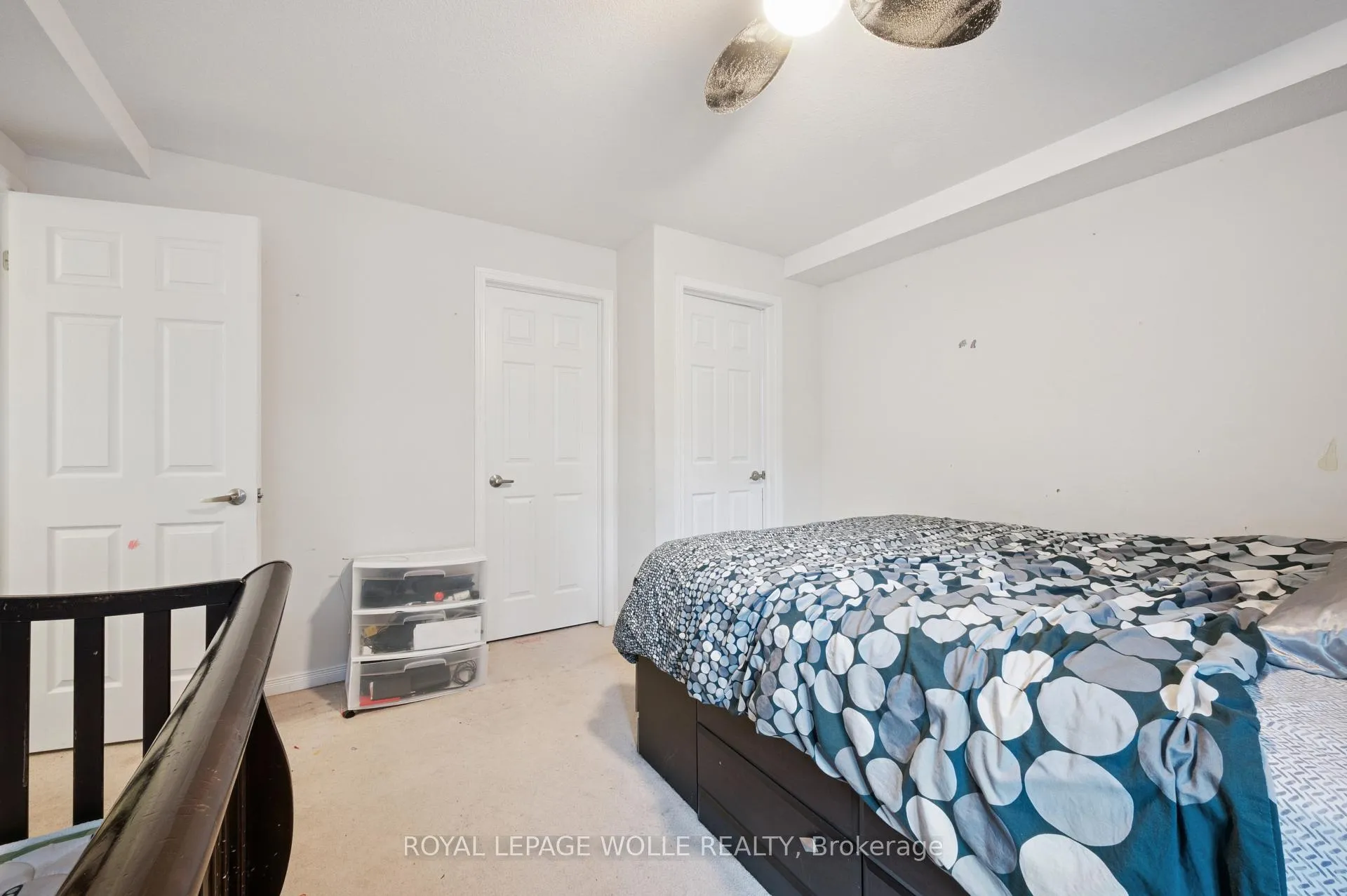 Photo 11 of Unit 5B, 255 Maitland Street, Kitchener — HOMEH