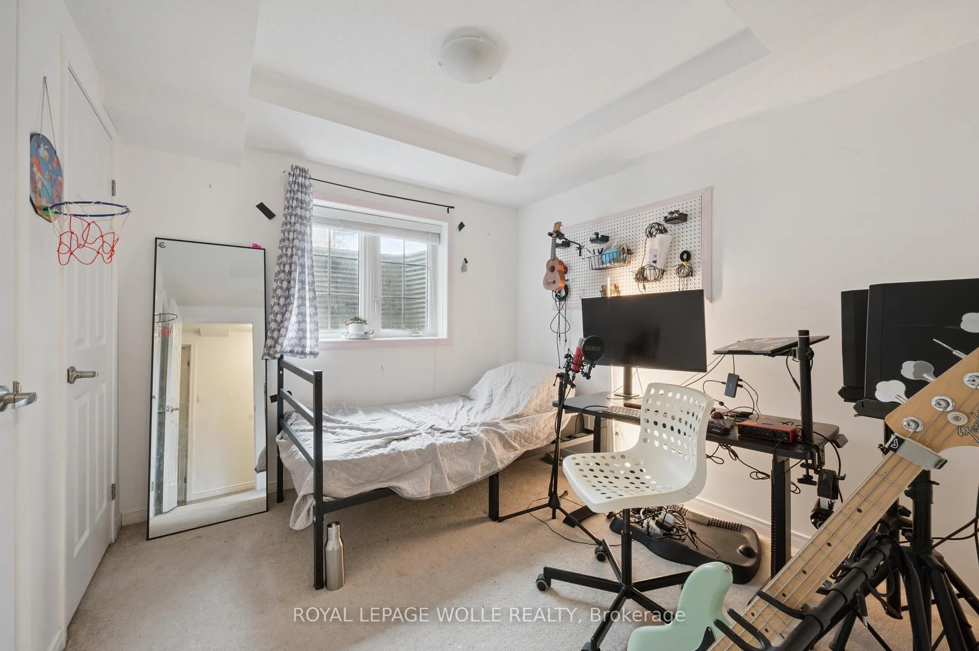 Photo 13 of Unit 5B, 255 Maitland Street, Kitchener — HOMEH
