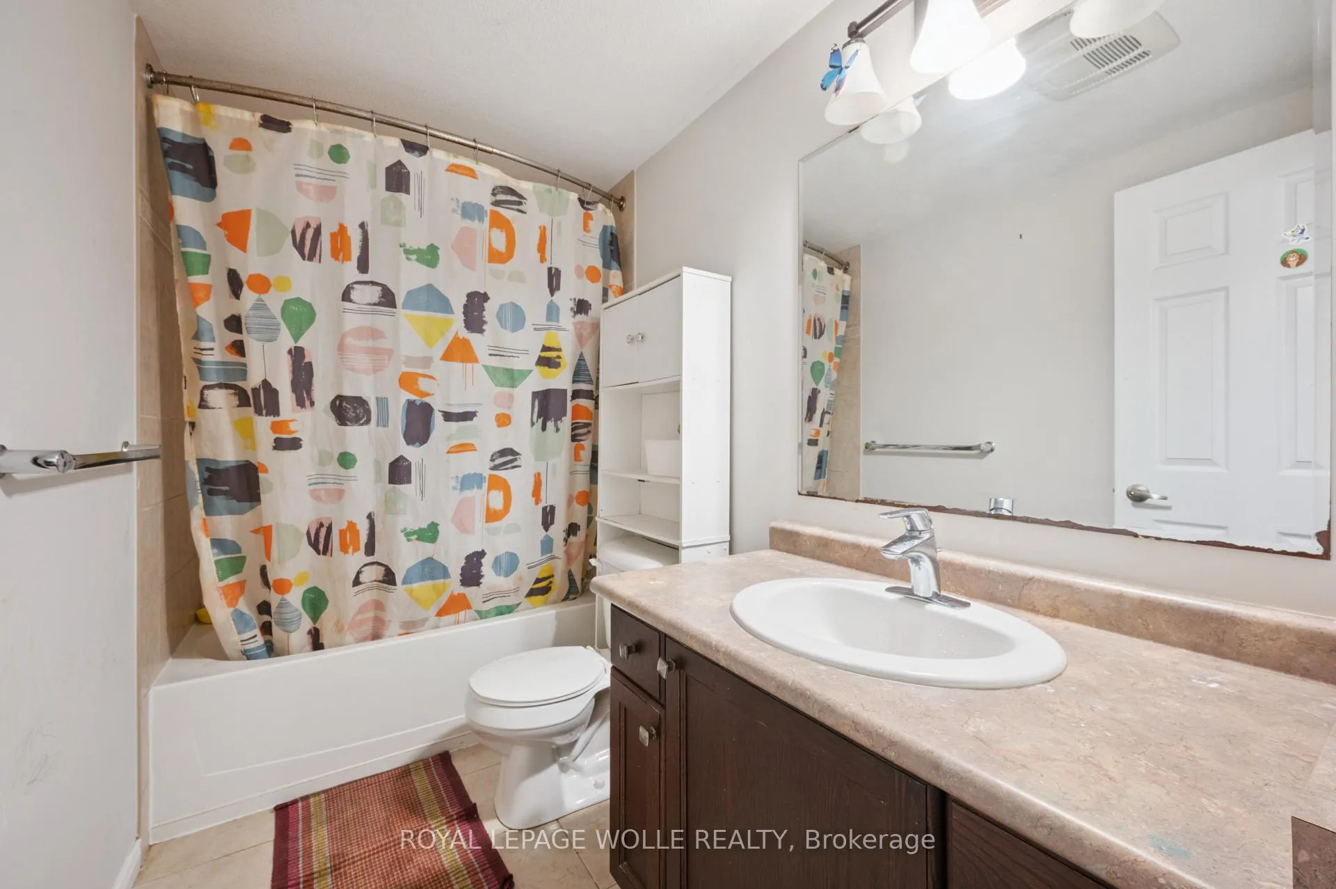 Photo 14 of Unit 5B, 255 Maitland Street, Kitchener — HOMEH