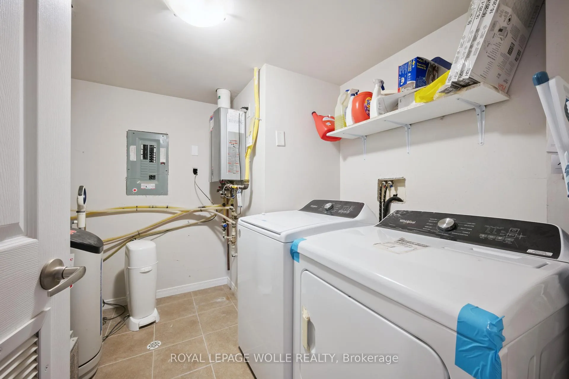 Photo 15 of Unit 5B, 255 Maitland Street, Kitchener — HOMEH