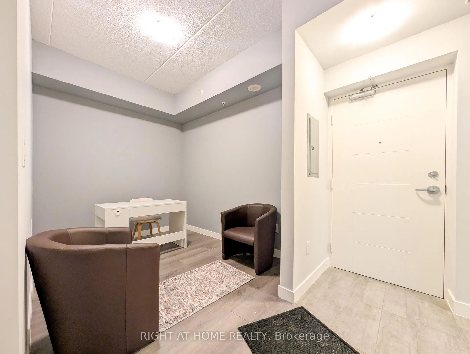 Photo 9 of Unit 801, 318 Spruce Street, Waterloo, Lakeshore Village — HOMEH