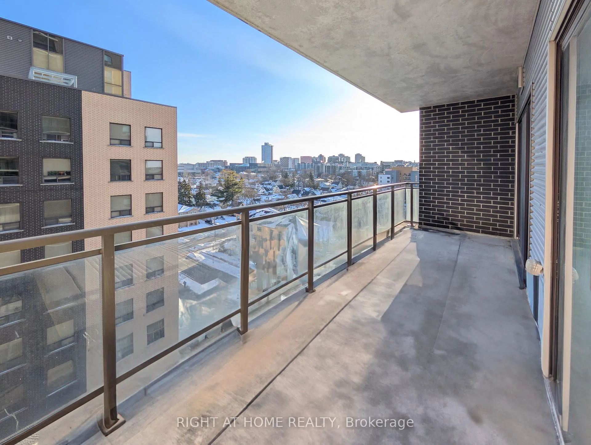 Photo 14 of Unit 801, 318 Spruce Street, Waterloo, Lakeshore Village — HOMEH