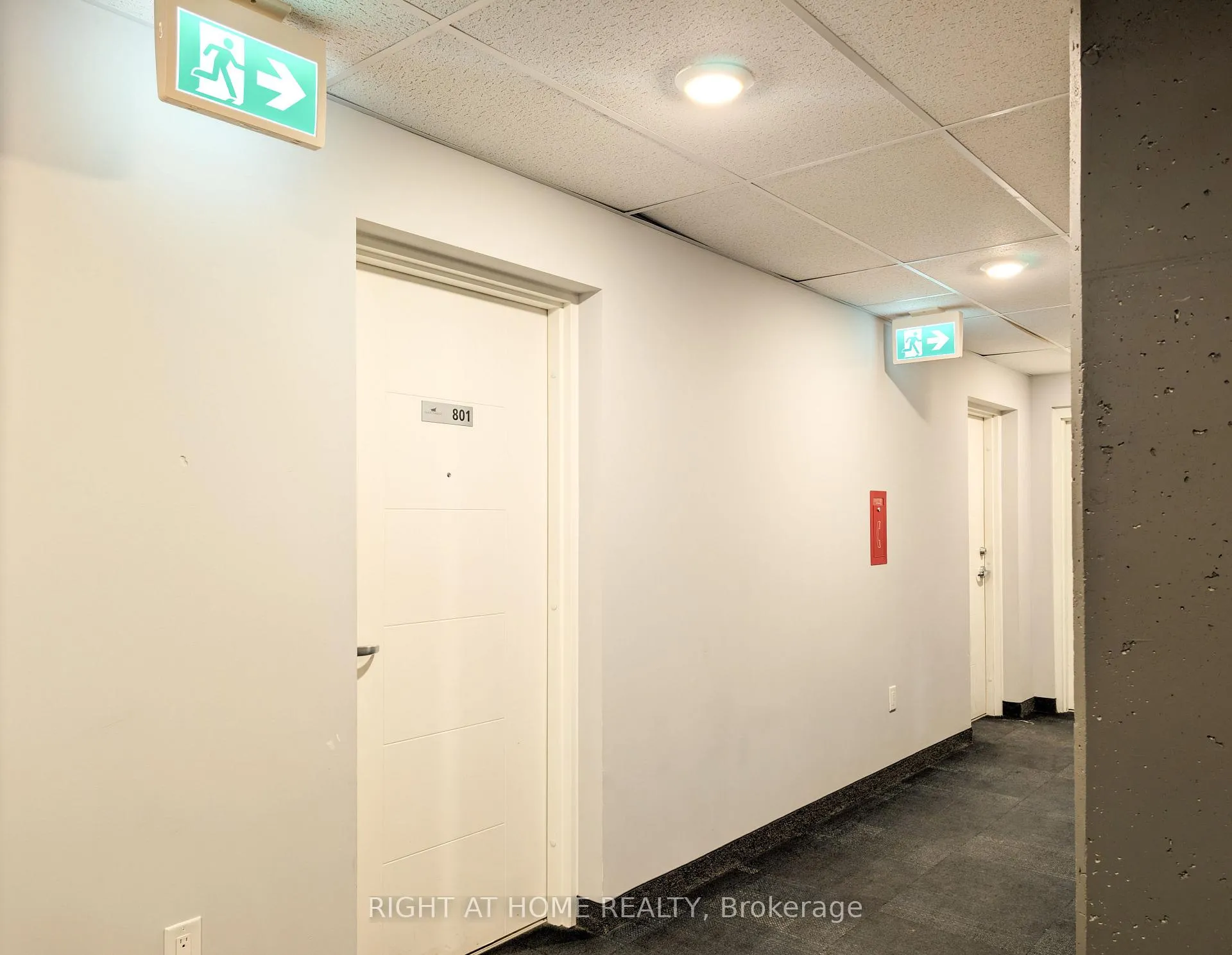 Photo 15 of Unit 801, 318 Spruce Street, Waterloo, Lakeshore Village — HOMEH