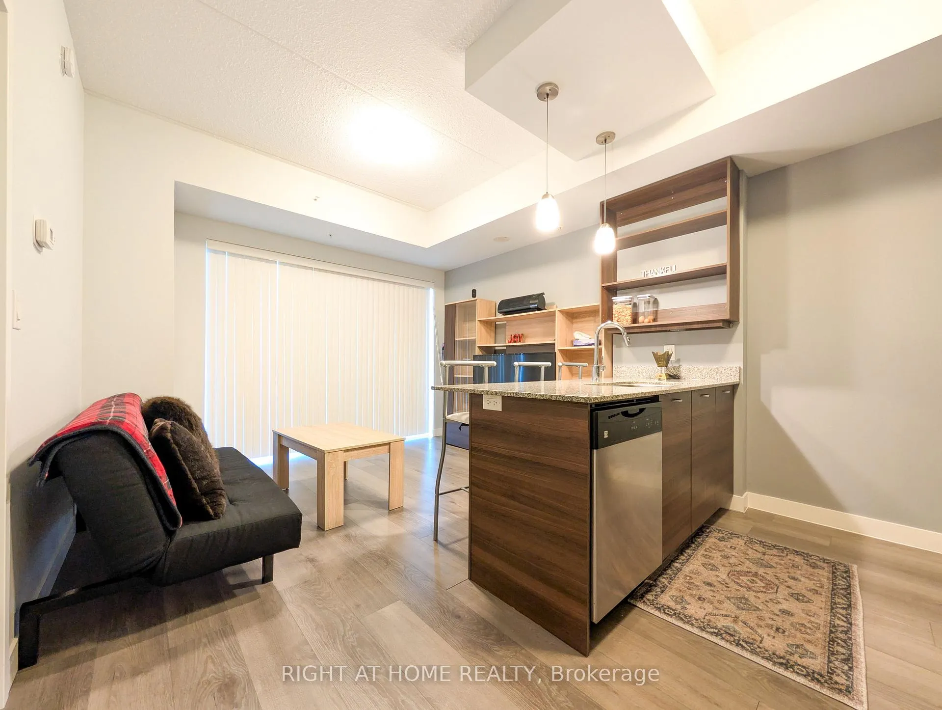 Photo 19 of Unit 801, 318 Spruce Street, Waterloo, Lakeshore Village — HOMEH