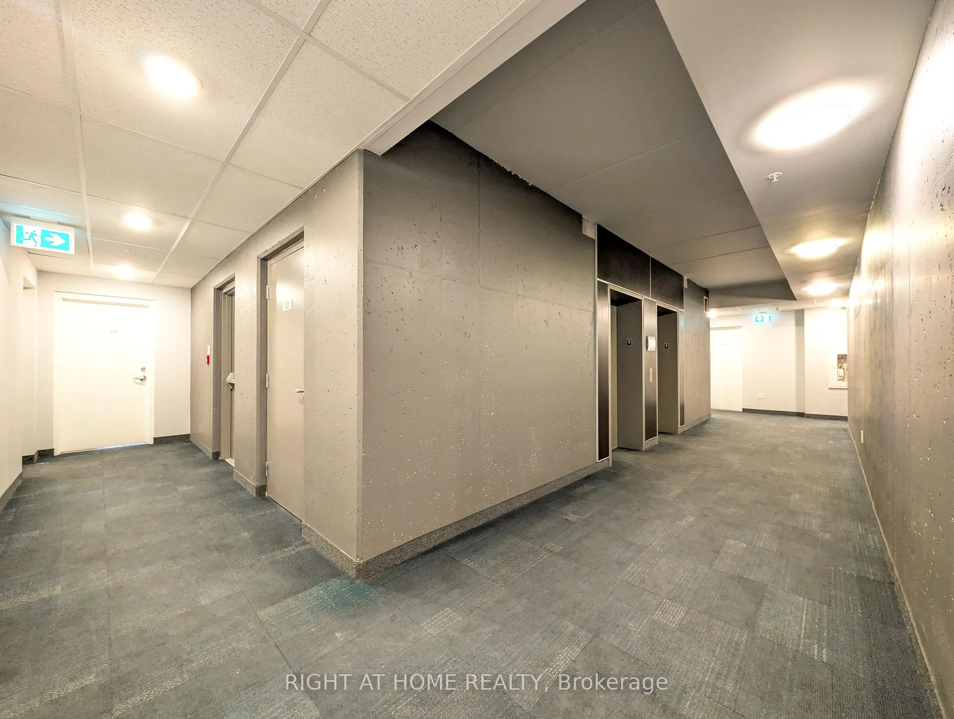 Photo 20 of Unit 801, 318 Spruce Street, Waterloo, Lakeshore Village — HOMEH