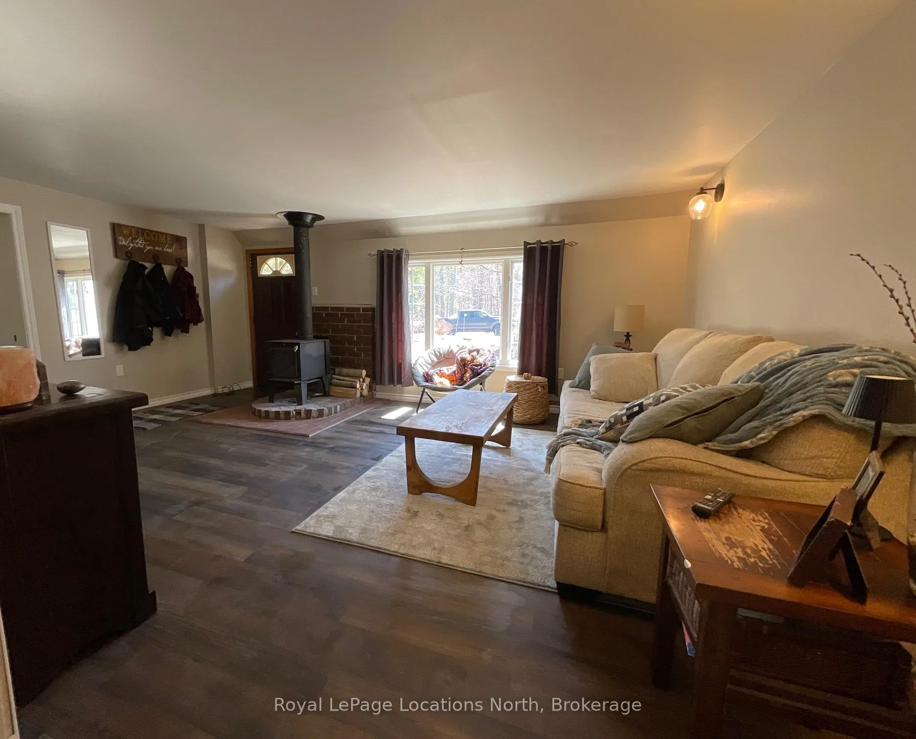 Photo 26 of 2843 592 Highway, Perry, Emsdale — HOMEH