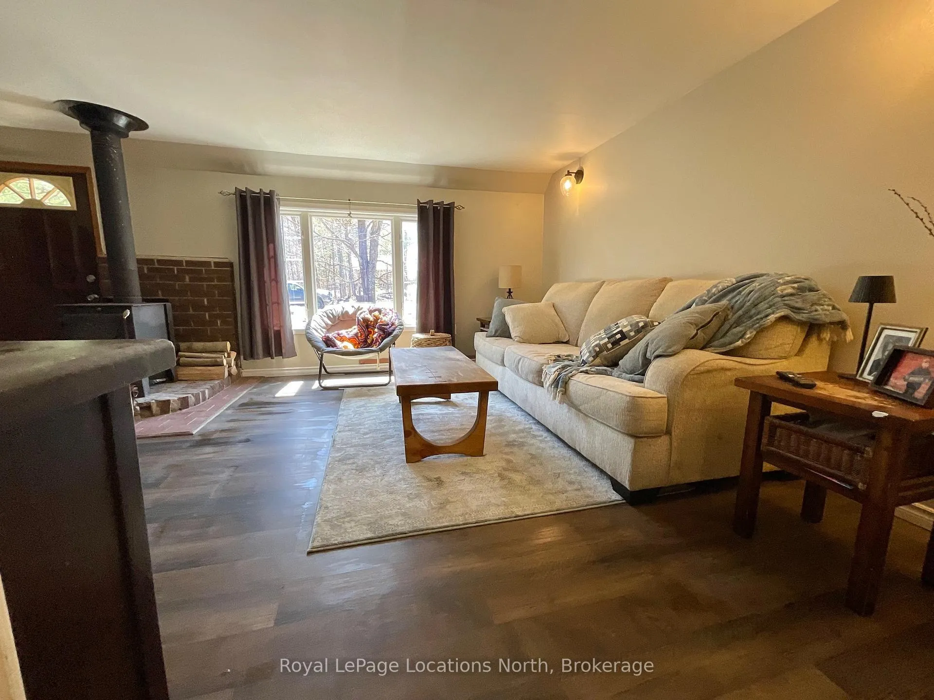 Photo 27 of 2843 592 Highway, Perry, Emsdale — HOMEH