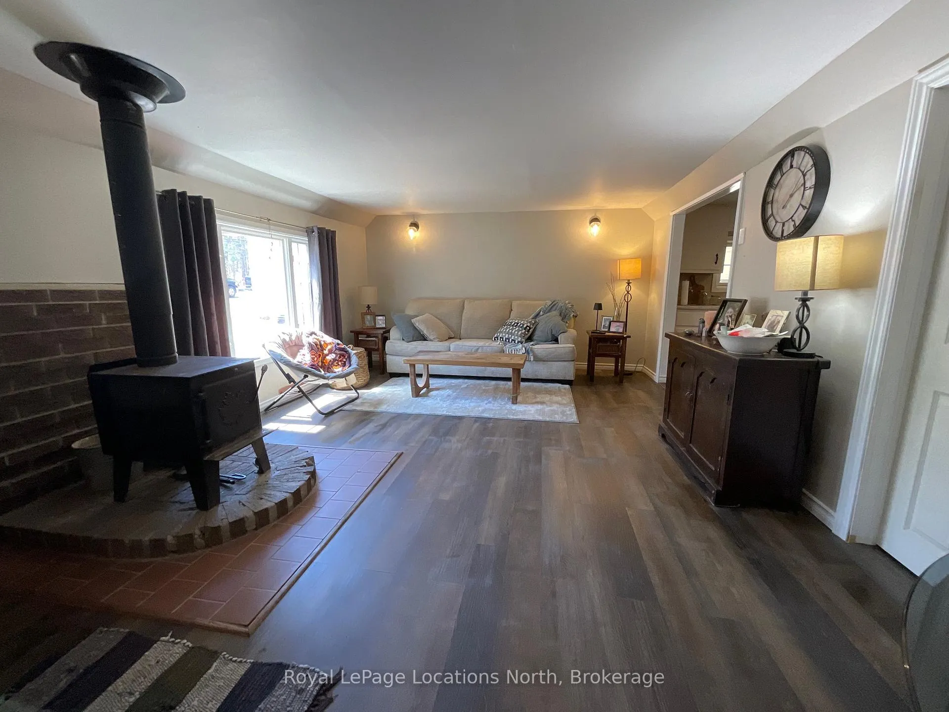 Photo 28 of 2843 592 Highway, Perry, Emsdale — HOMEH