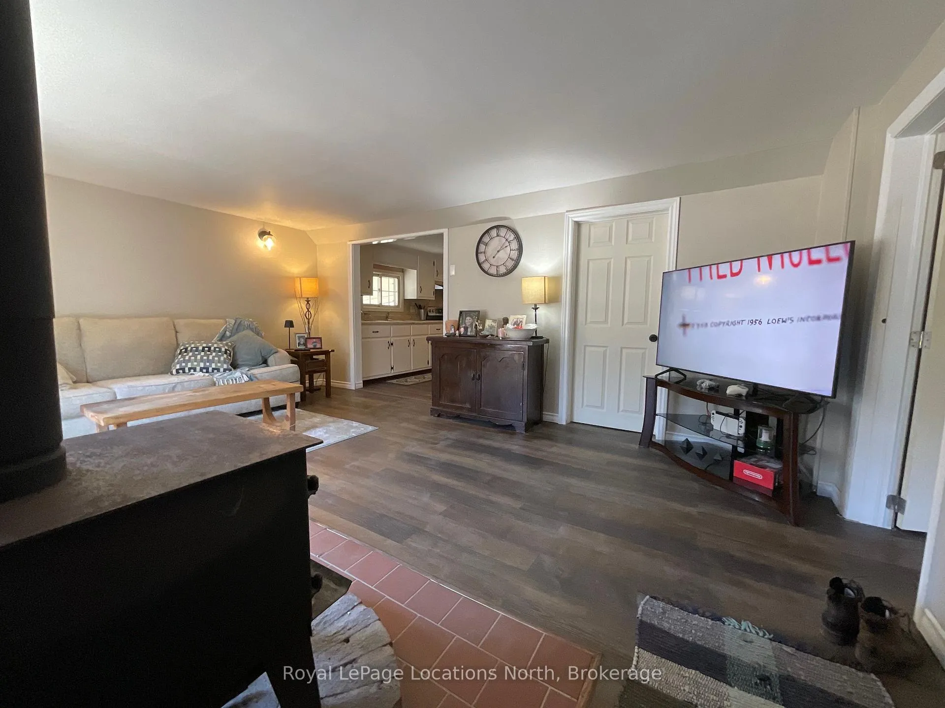 Photo 29 of 2843 592 Highway, Perry, Emsdale — HOMEH