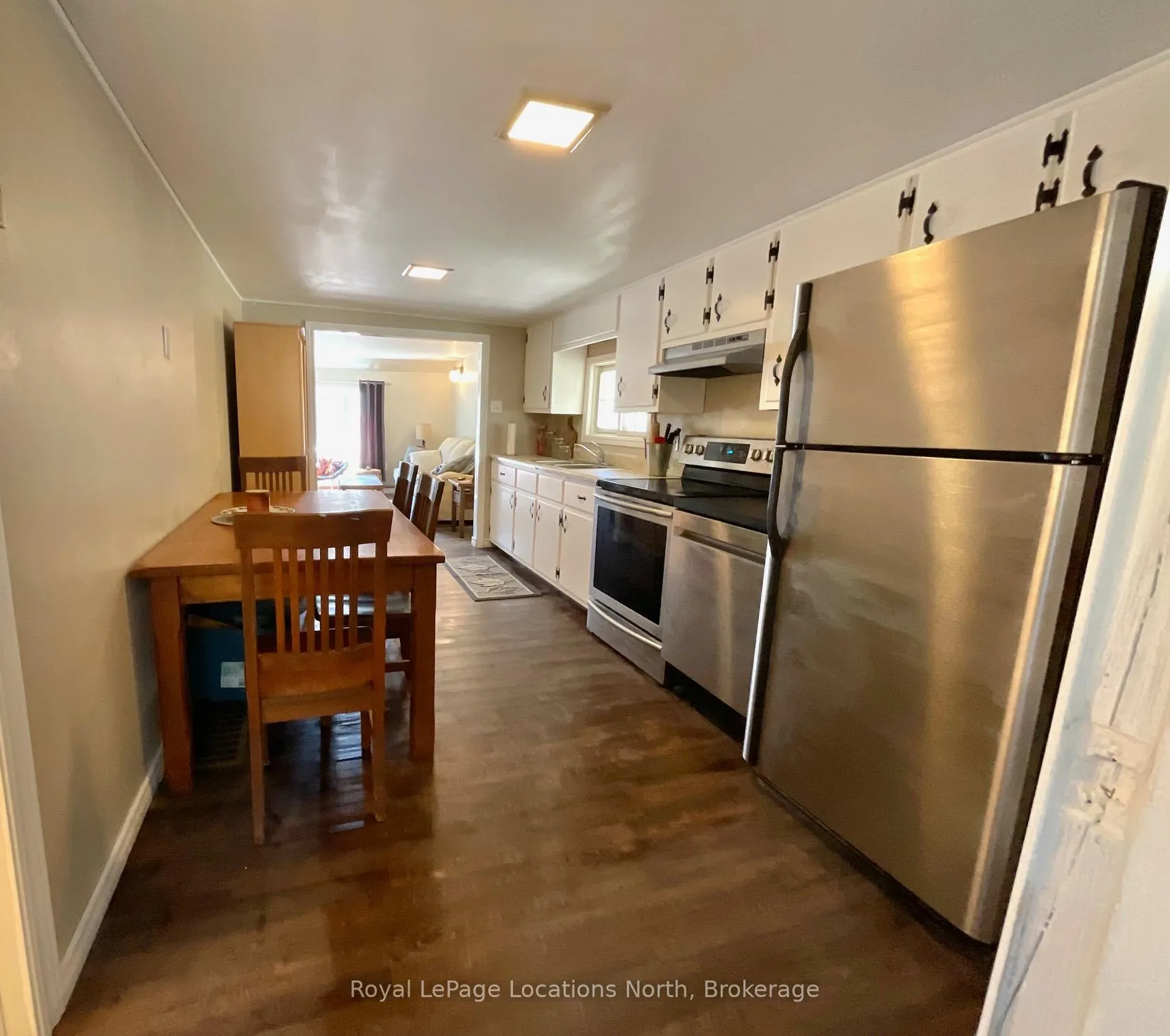 Photo 32 of 2843 592 Highway, Perry, Emsdale — HOMEH