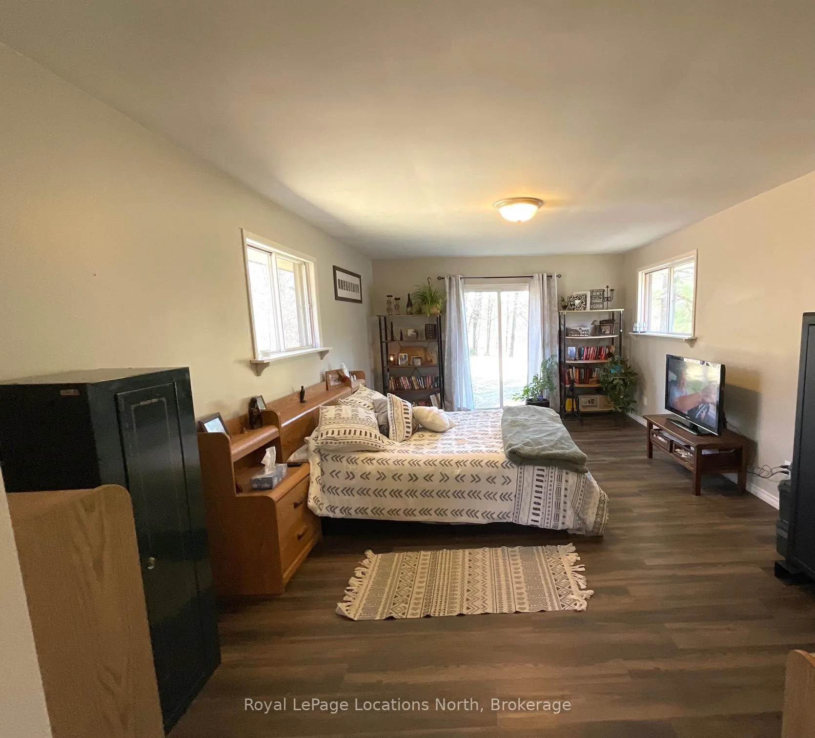 Photo 40 of 2843 592 Highway, Perry, Emsdale — HOMEH