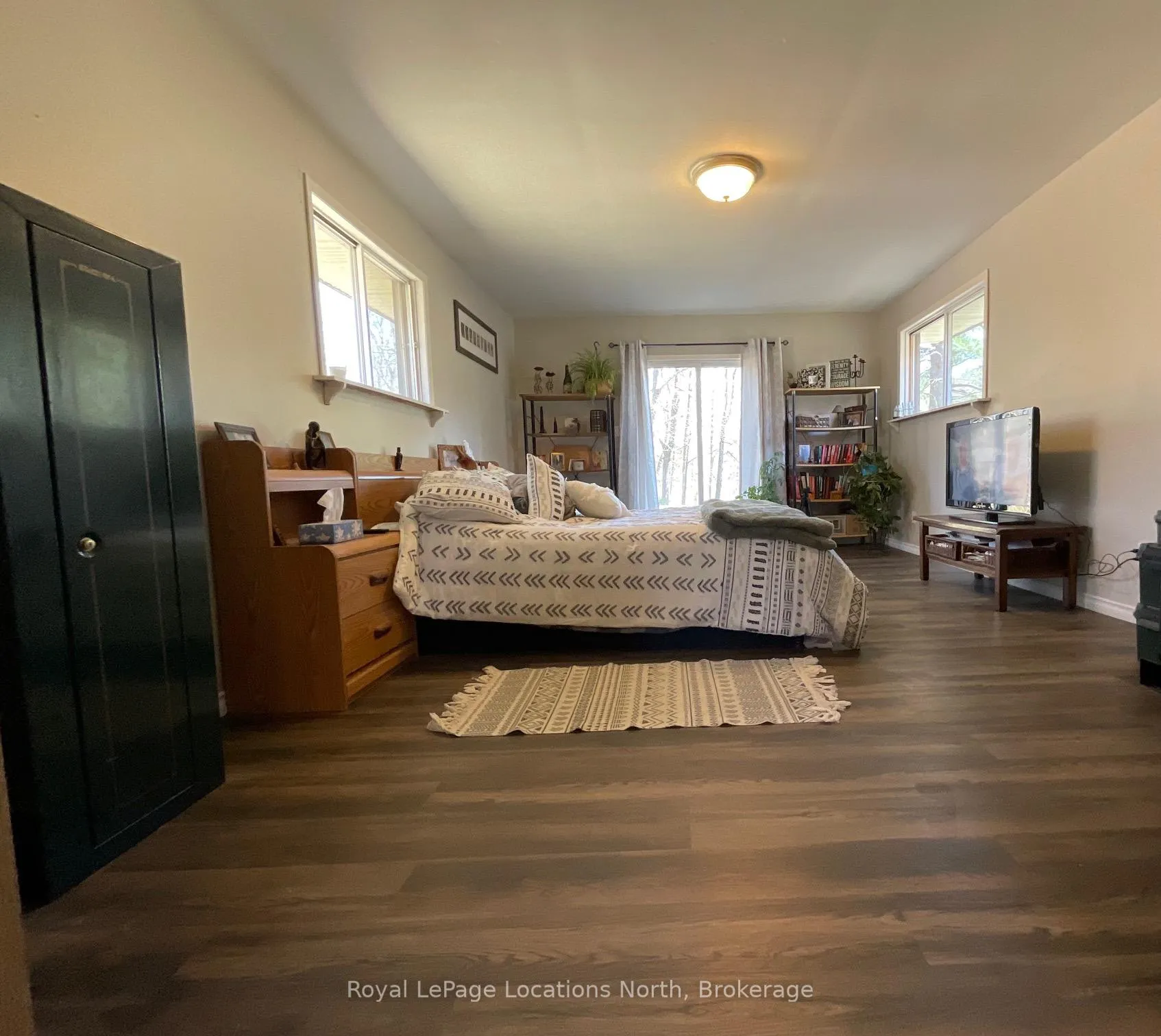 Photo 42 of 2843 592 Highway, Perry, Emsdale — HOMEH