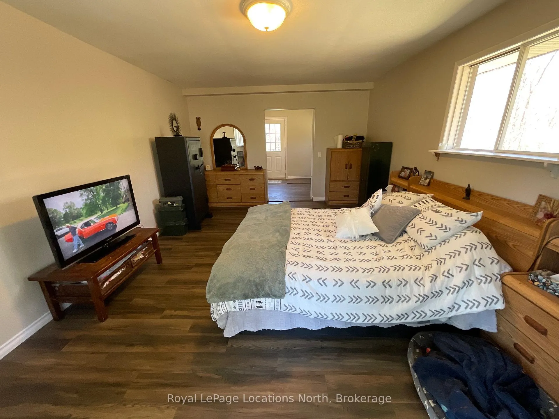 Photo 44 of 2843 592 Highway, Perry, Emsdale — HOMEH