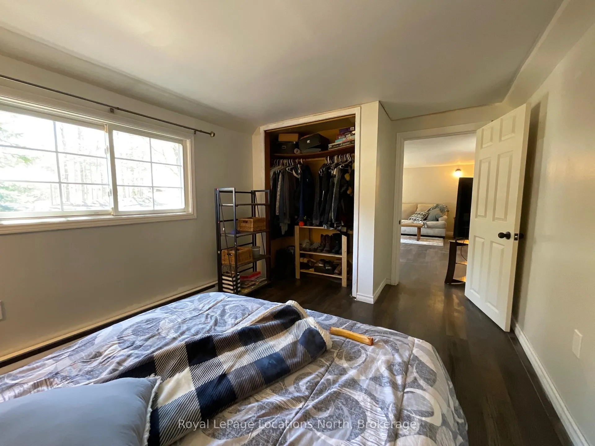 Photo 52 of 2843 592 Highway, Perry, Emsdale — HOMEH