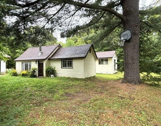Photo 11 of 2843 592 Highway, Perry, Emsdale — HOMEH