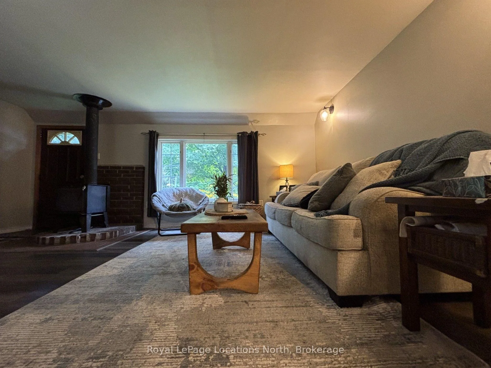 Photo 25 of 2843 592 Highway, Perry, Emsdale — HOMEH