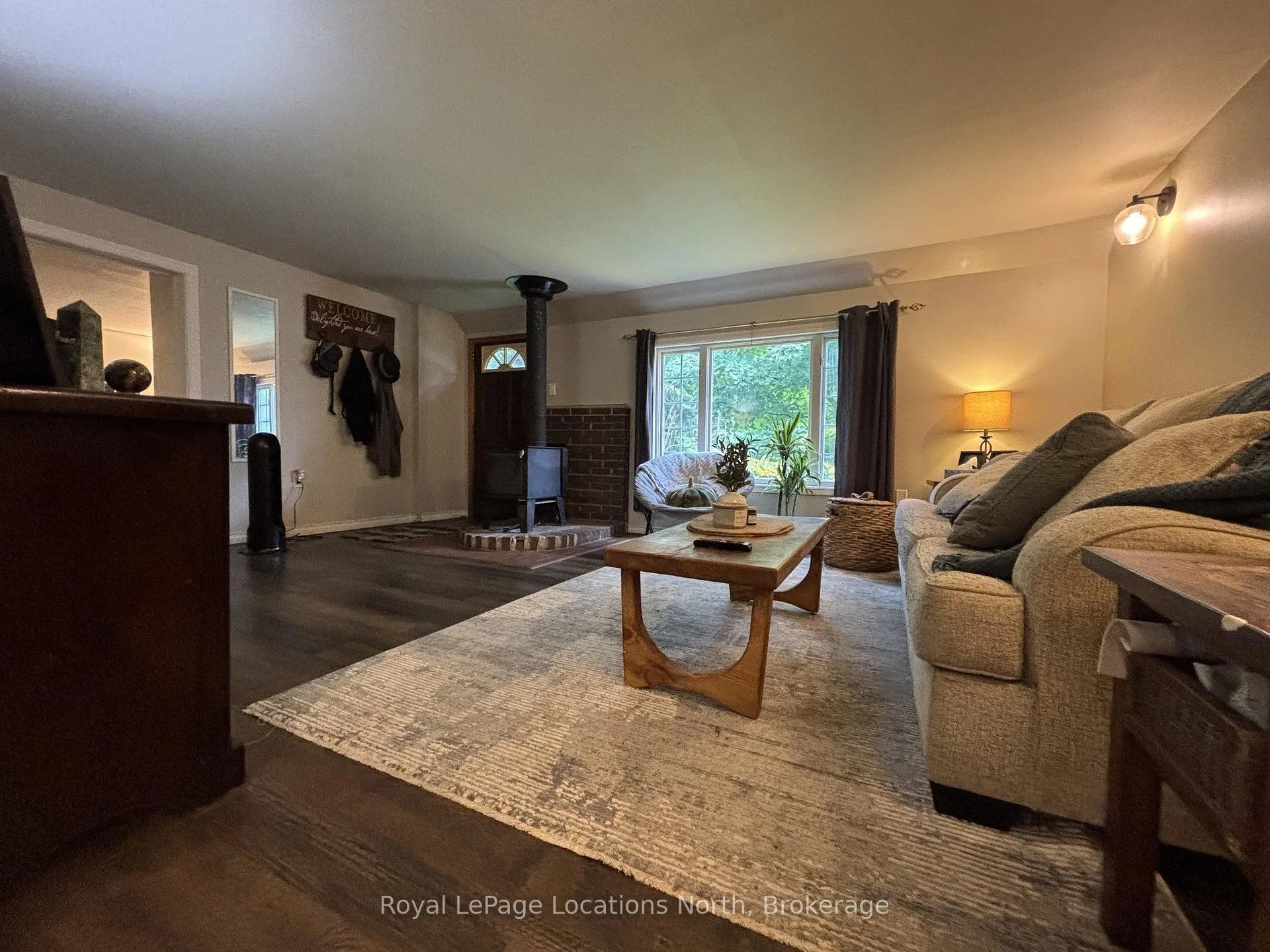 Photo 31 of 2843 592 Highway, Perry, Emsdale — HOMEH