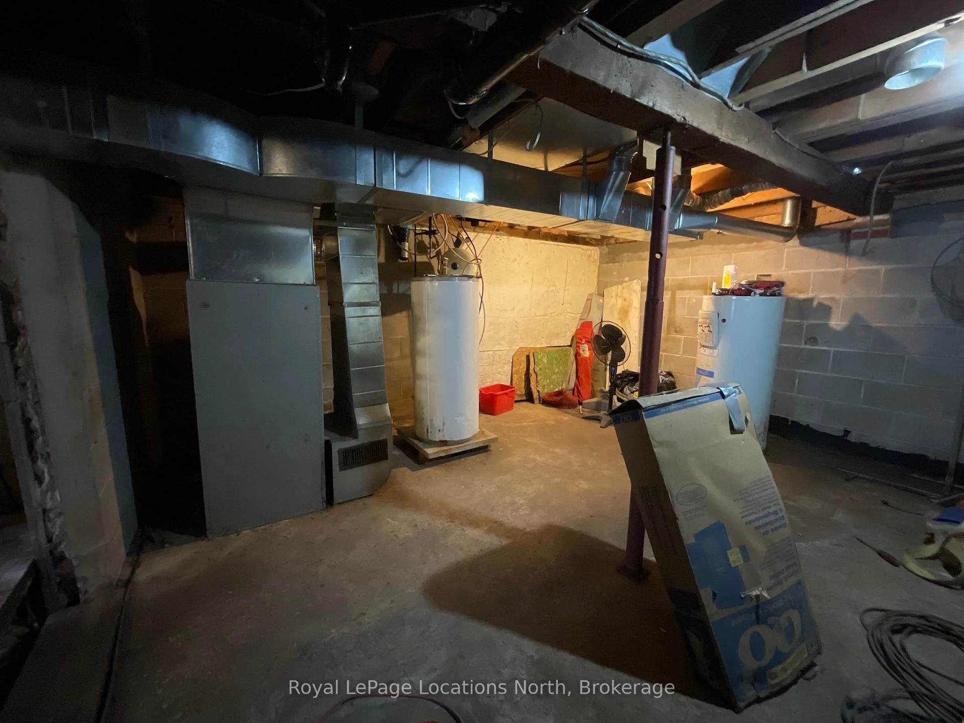 Photo 48 of 2843 592 Highway, Perry, Emsdale — HOMEH