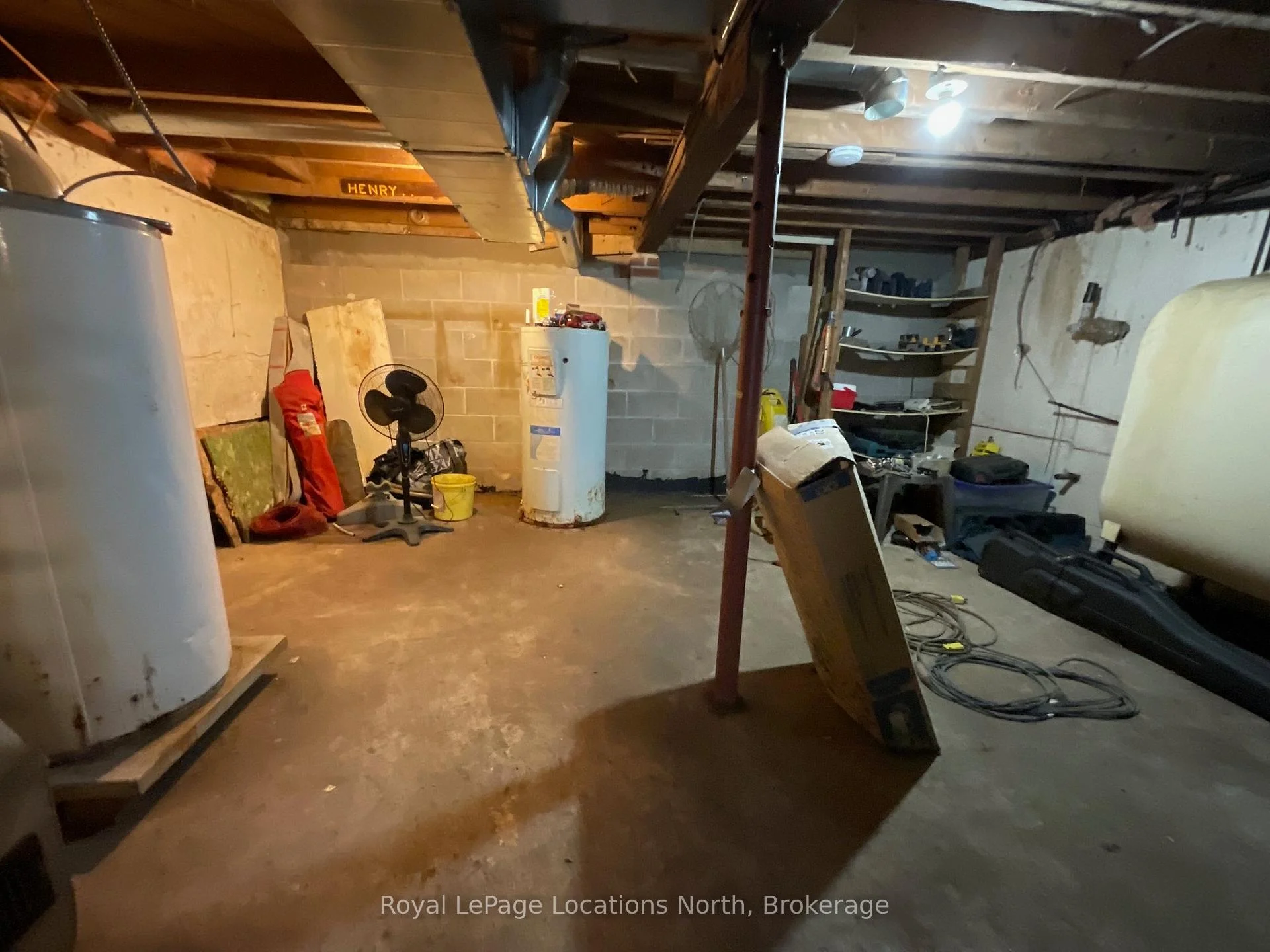Photo 49 of 2843 592 Highway, Perry, Emsdale — HOMEH