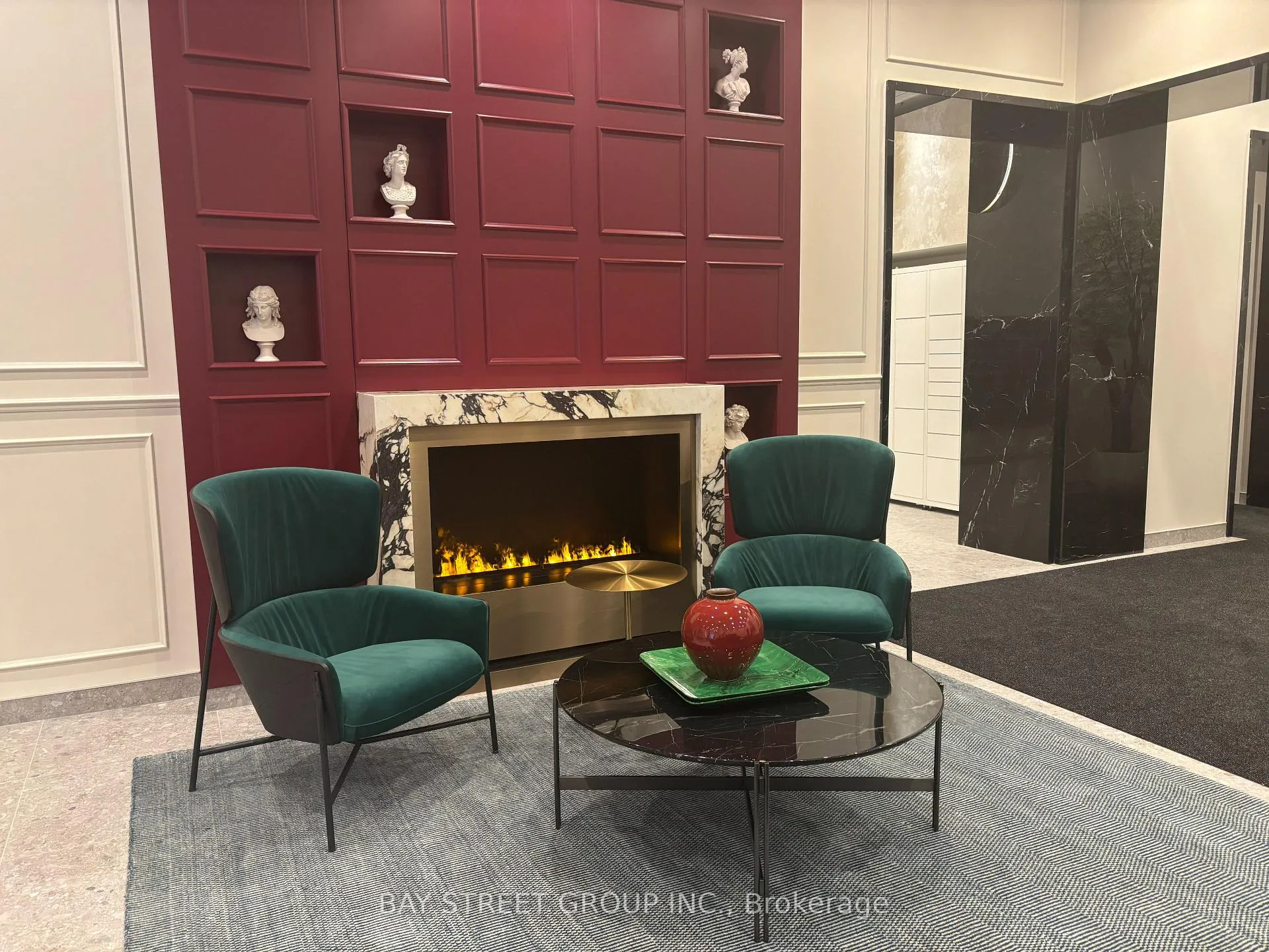 Photo 1 of Unit 3311, 180 Front Street E, Toronto, Moss Park — HOMEH