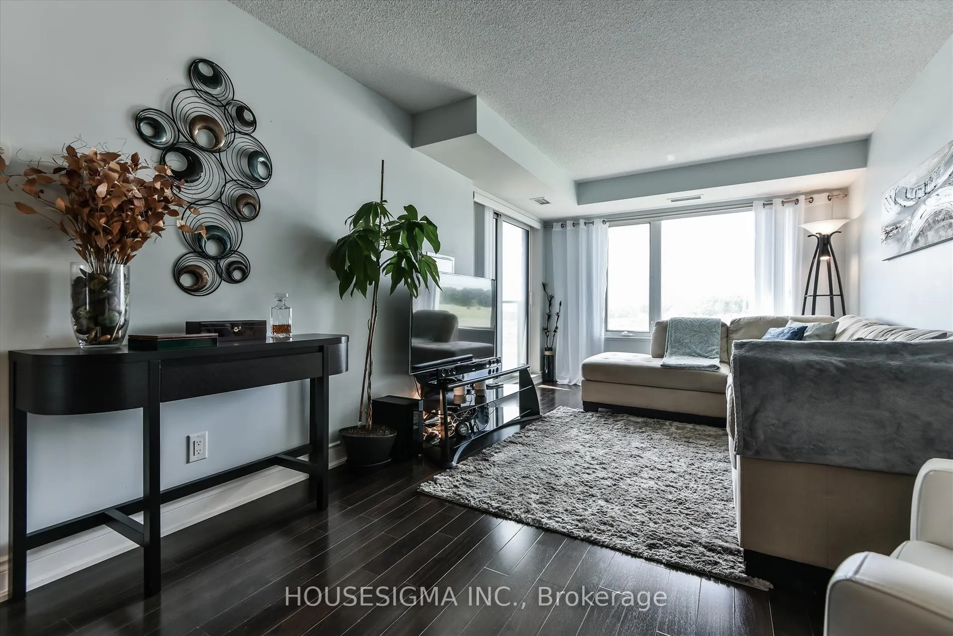 Photo 2 of Unit 509, 273 South Park Road, Markham, Commerce Valley — HOMEH