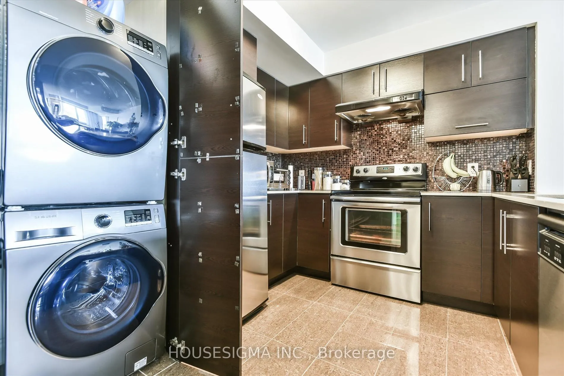 Photo 4 of Unit 509, 273 South Park Road, Markham, Commerce Valley — HOMEH