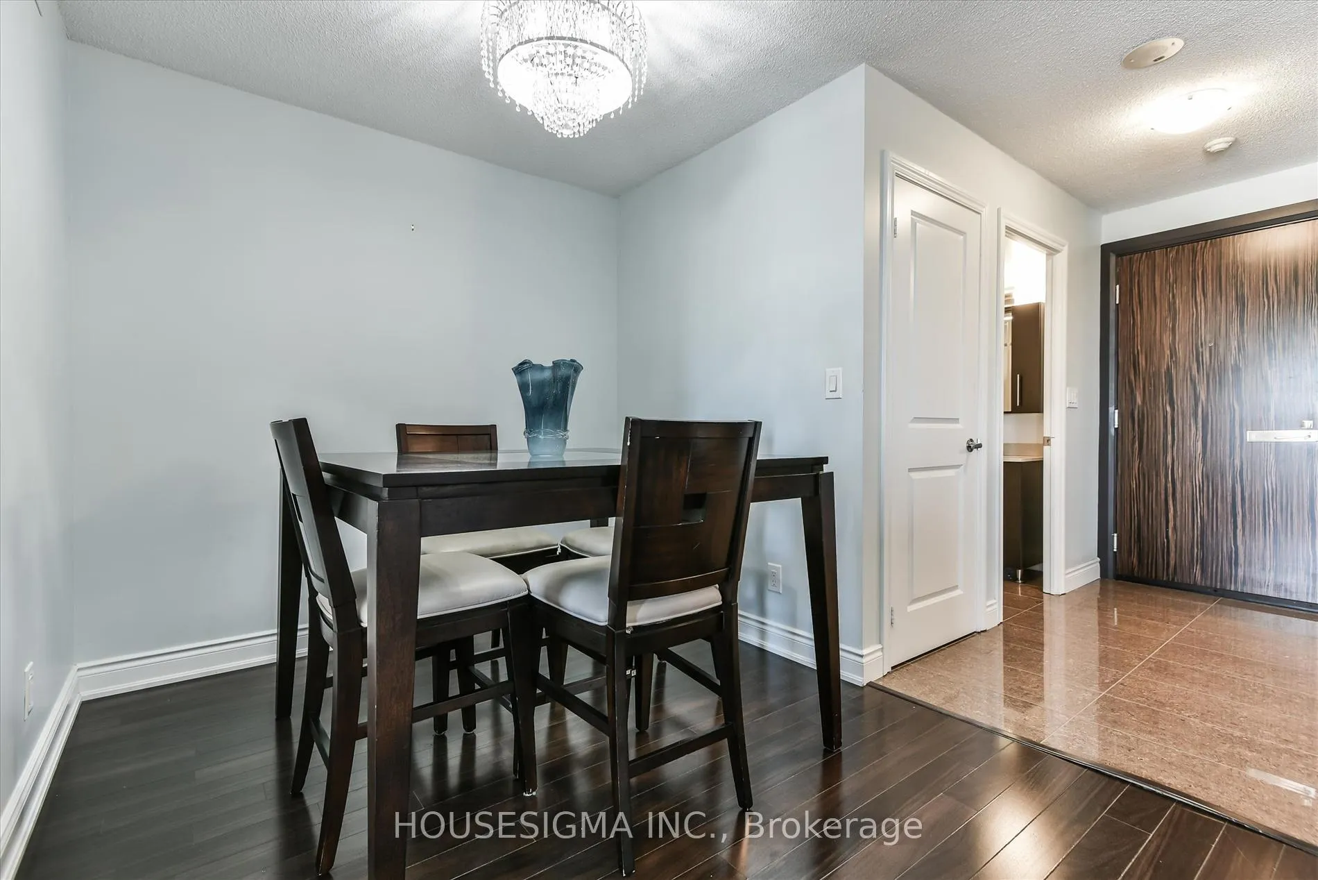 Photo 5 of Unit 509, 273 South Park Road, Markham, Commerce Valley — HOMEH
